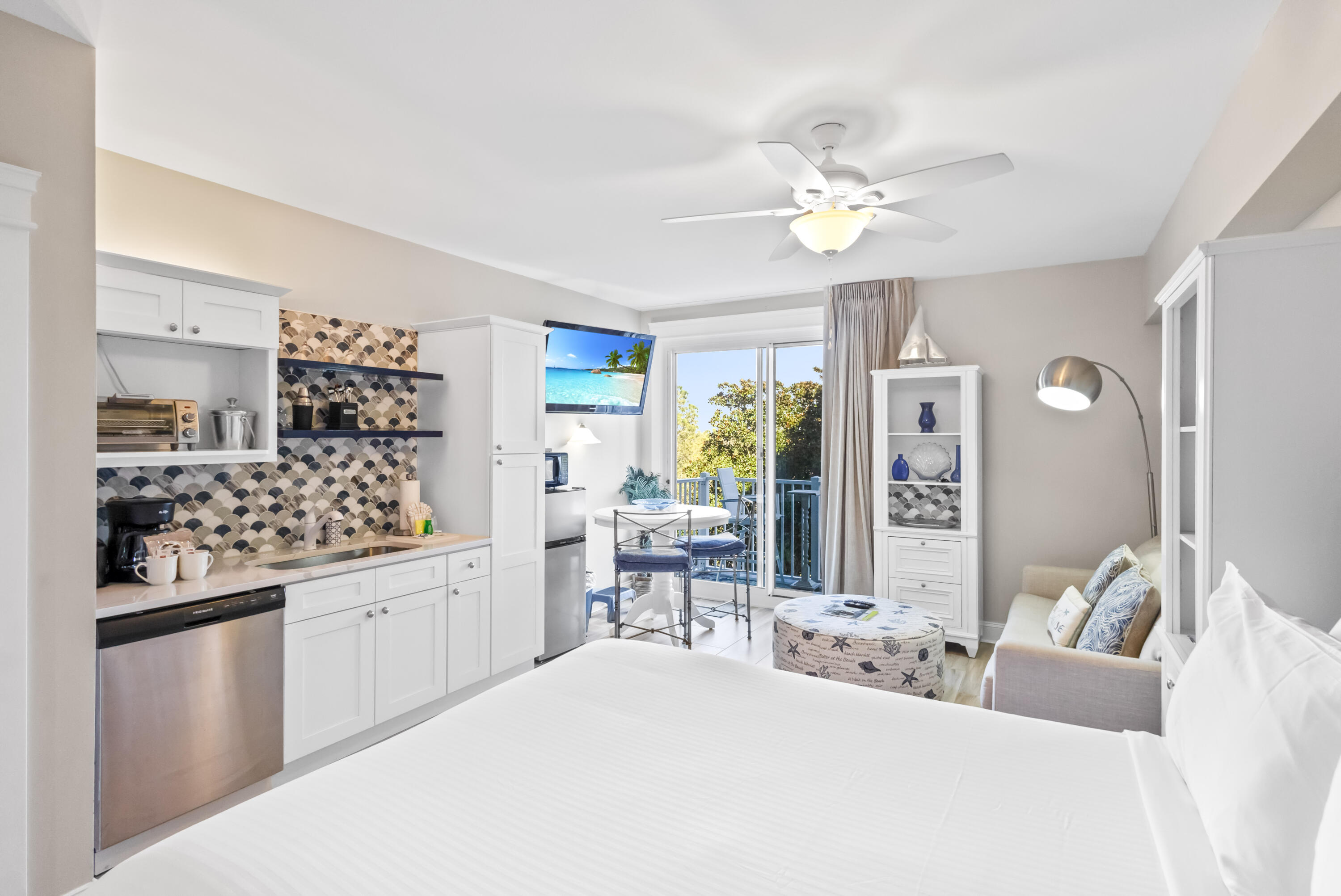 Grand Sandestin - Residential