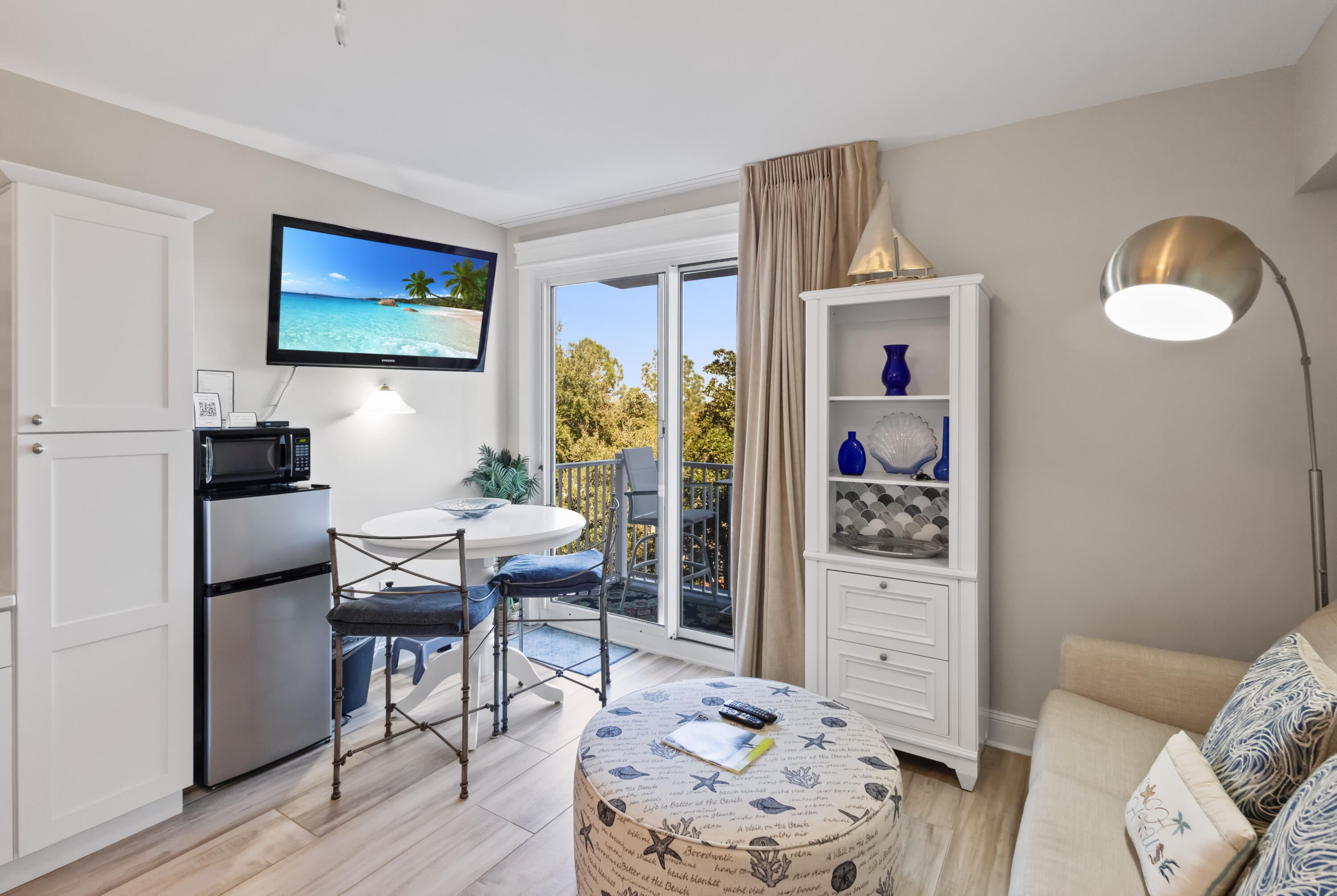 Grand Sandestin - Residential