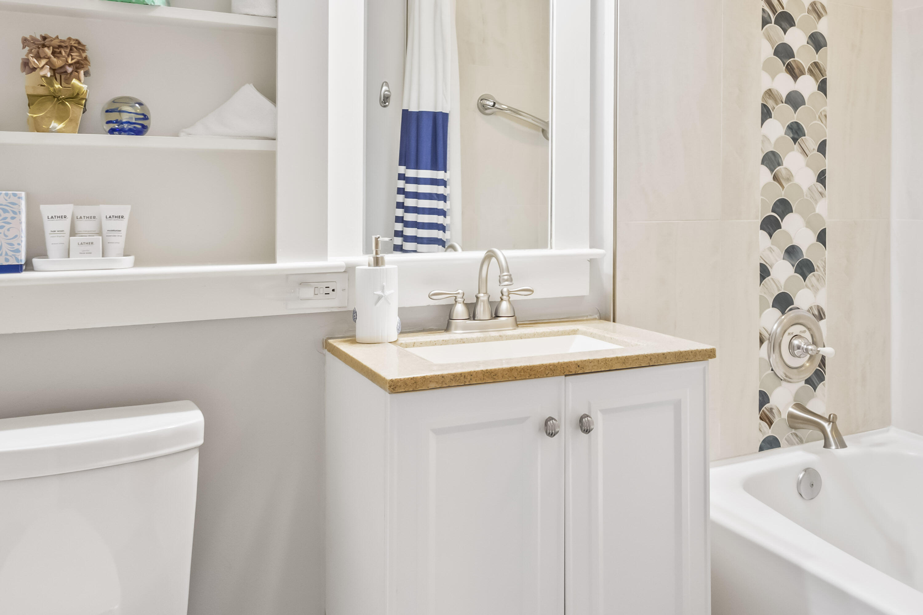 Grand Sandestin - Residential