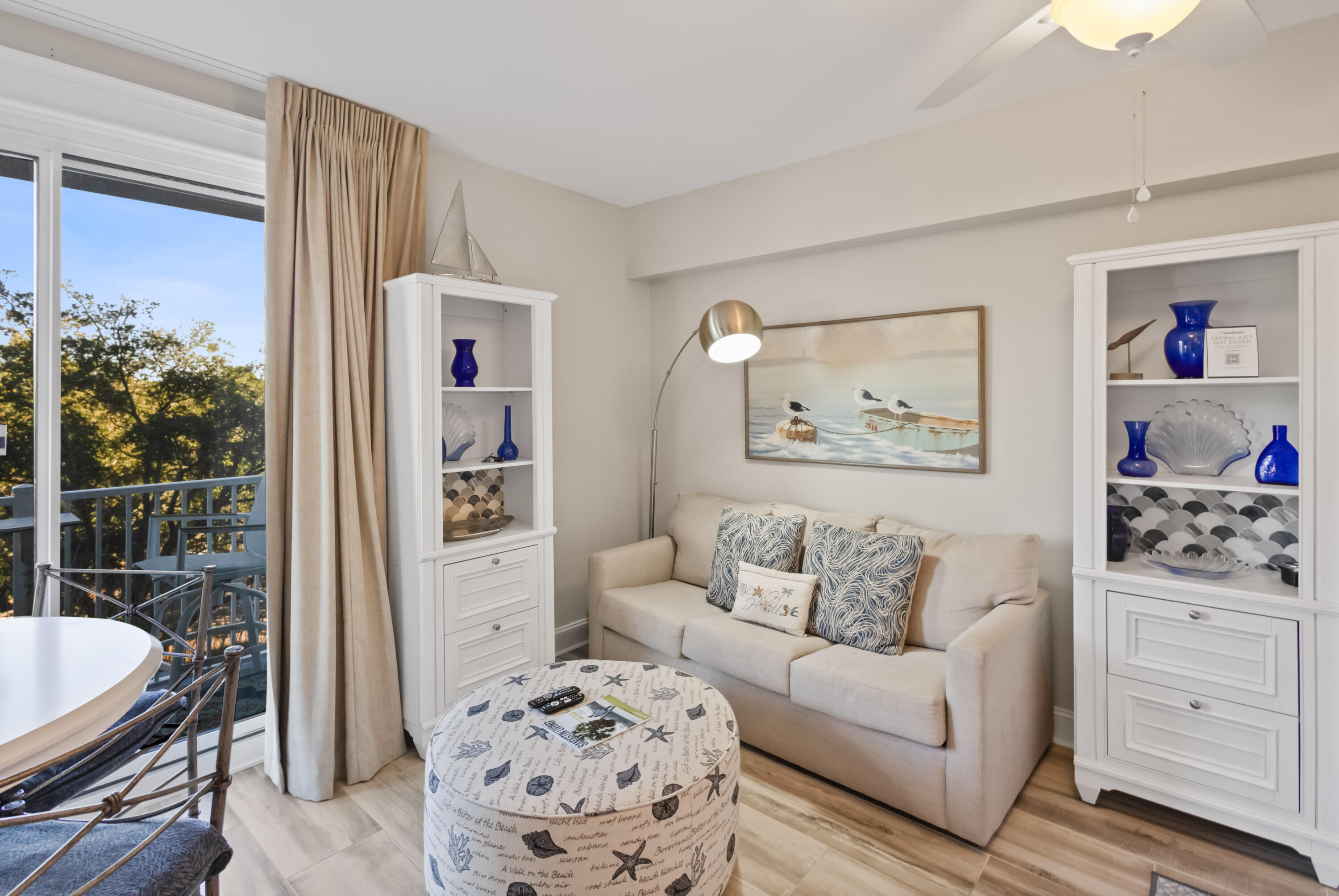 Grand Sandestin - Residential