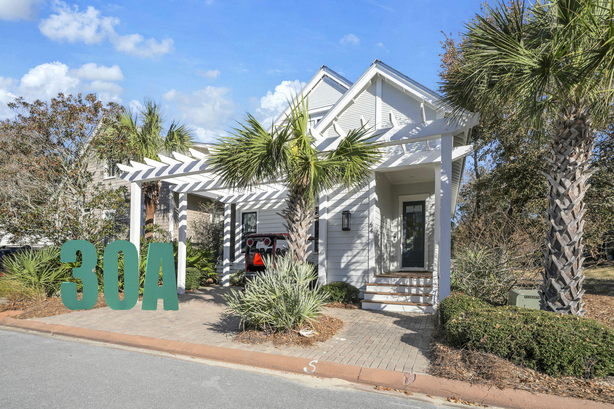 64 Gulf Walk