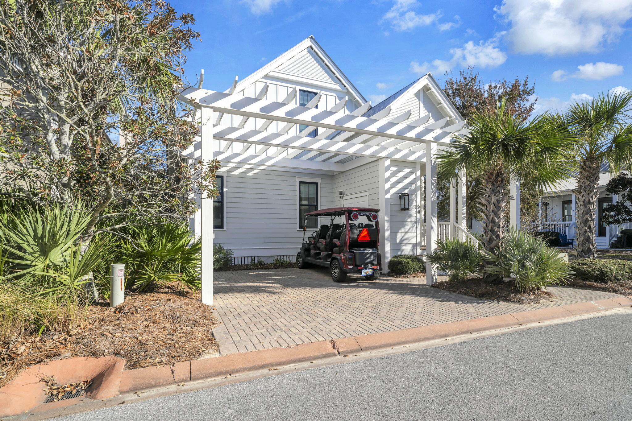 64 Gulf Walk