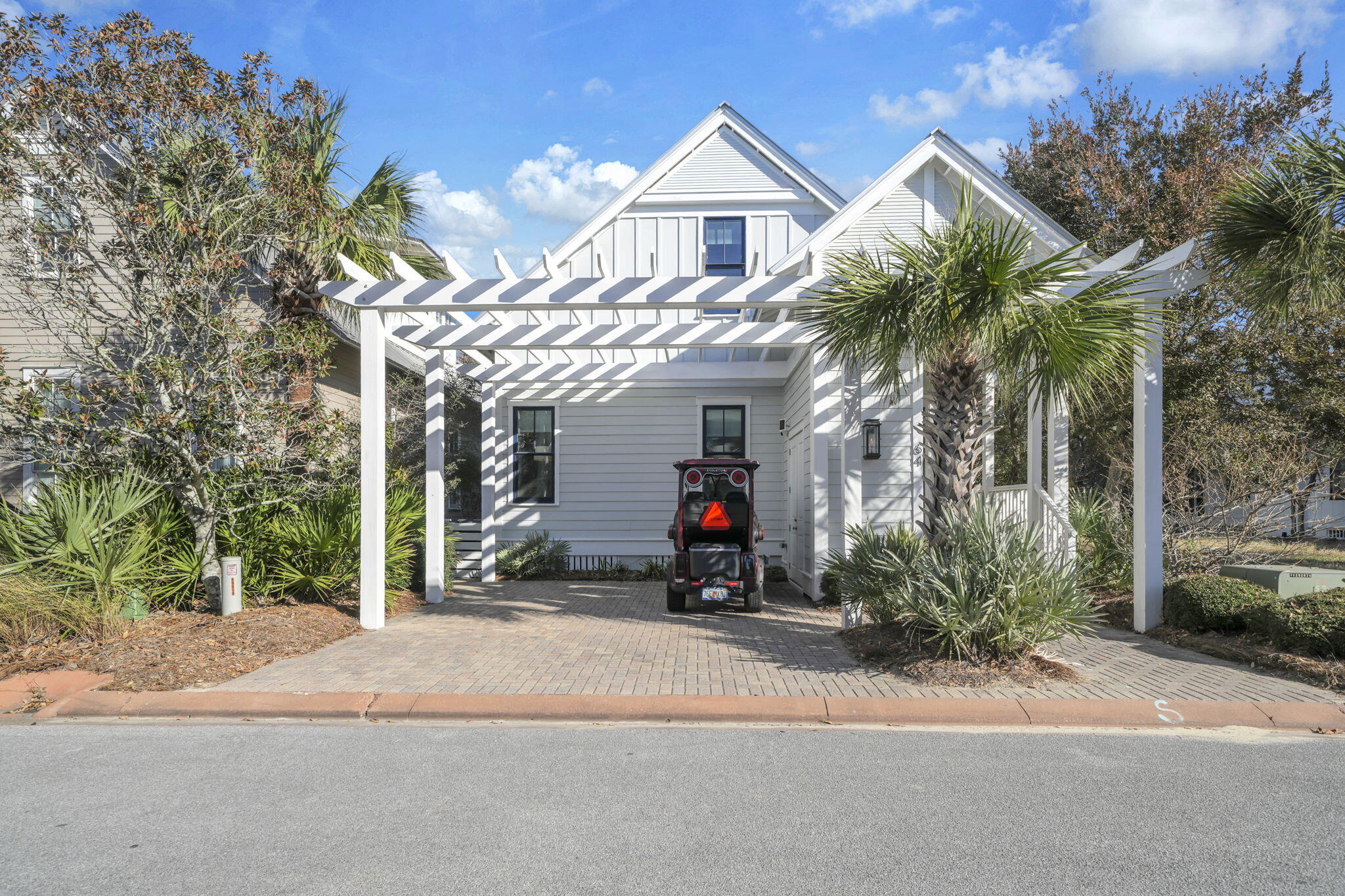 64 Gulf Walk