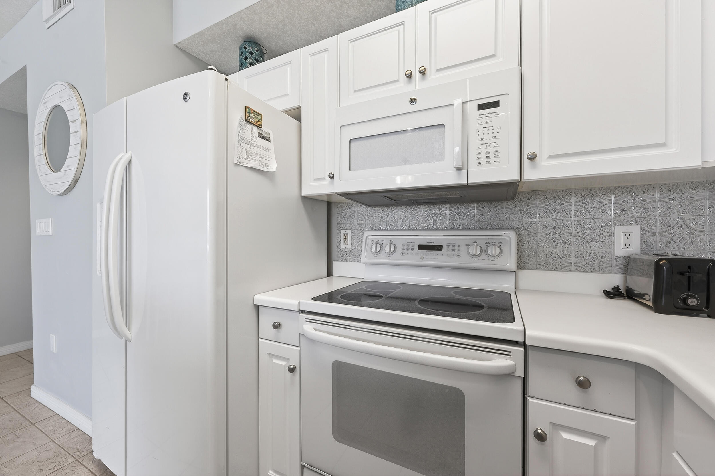 DESTIN WEST BEACH & BAY RESORT UNIT 205 - Residential