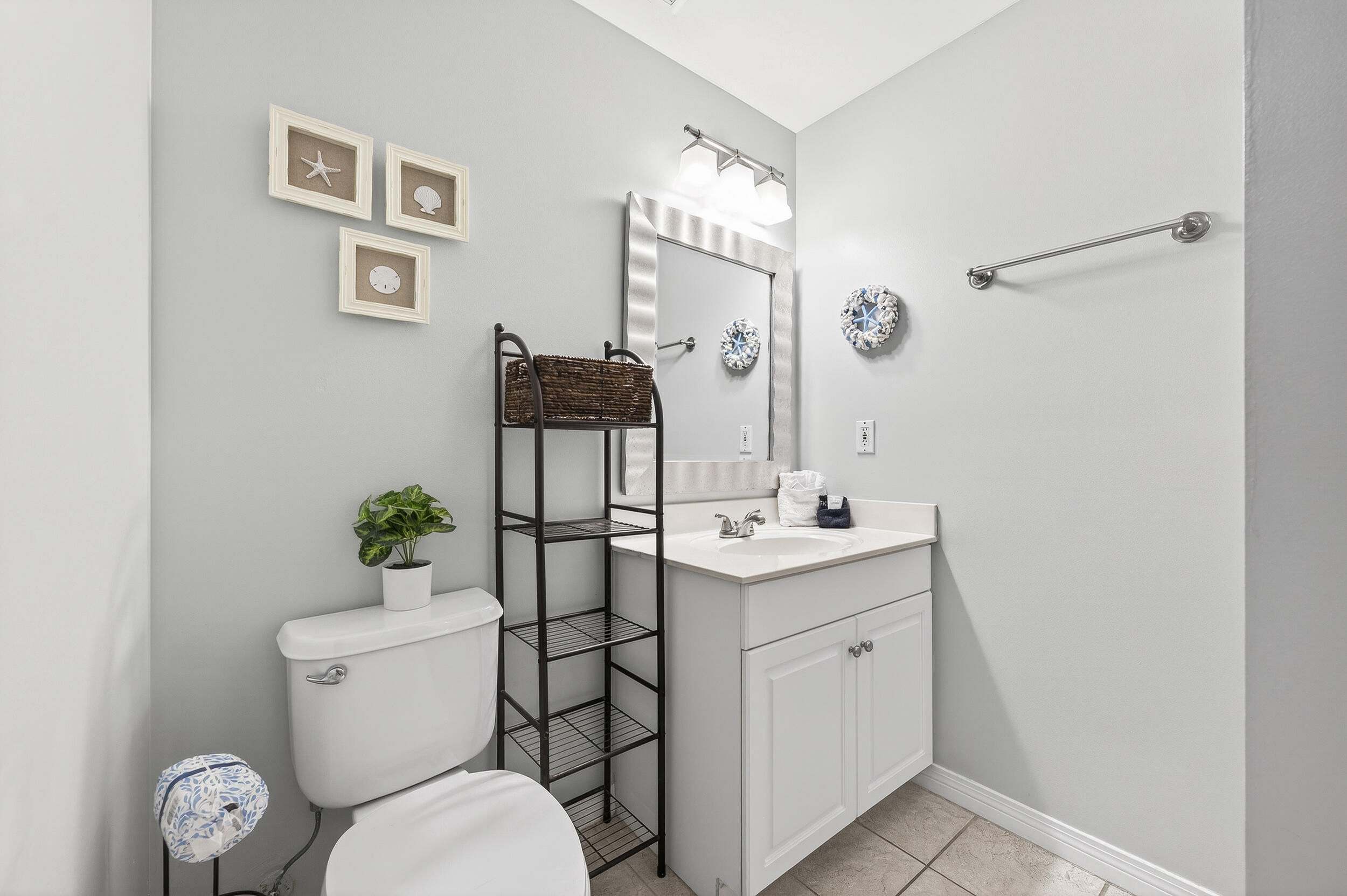 DESTIN WEST BEACH & BAY RESORT UNIT 205 - Residential