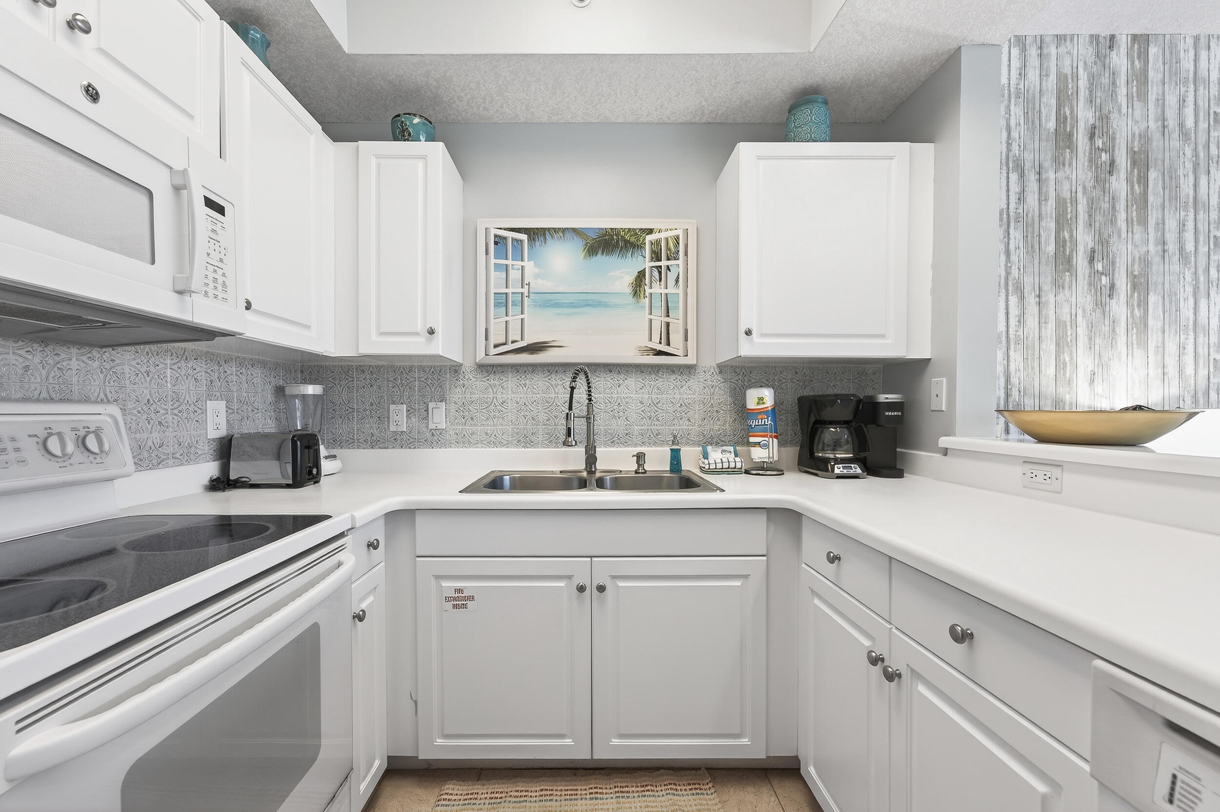 DESTIN WEST BEACH & BAY RESORT UNIT 205 - Residential