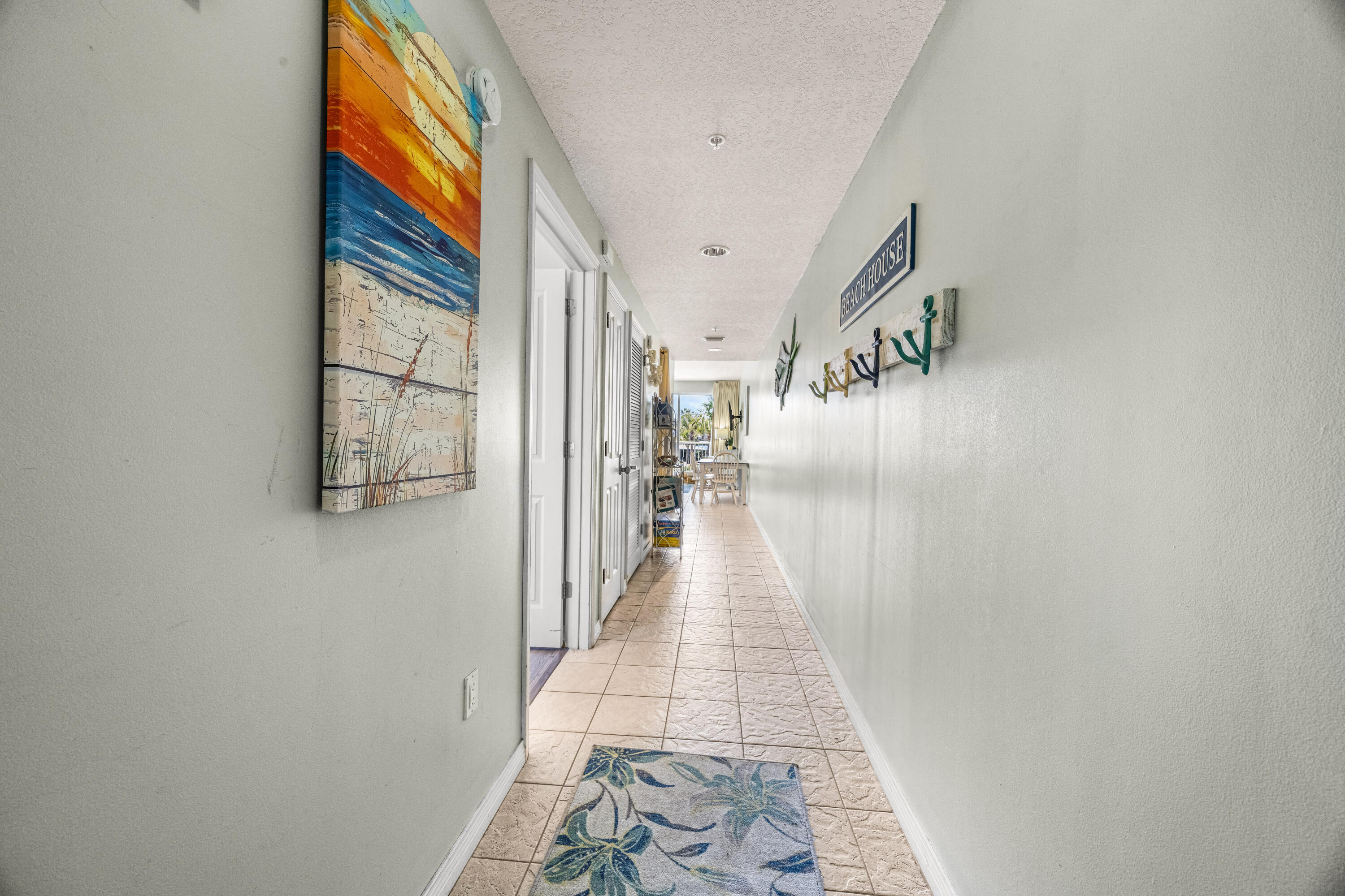 DESTIN WEST BEACH & BAY RESORT UNIT 205 - Residential