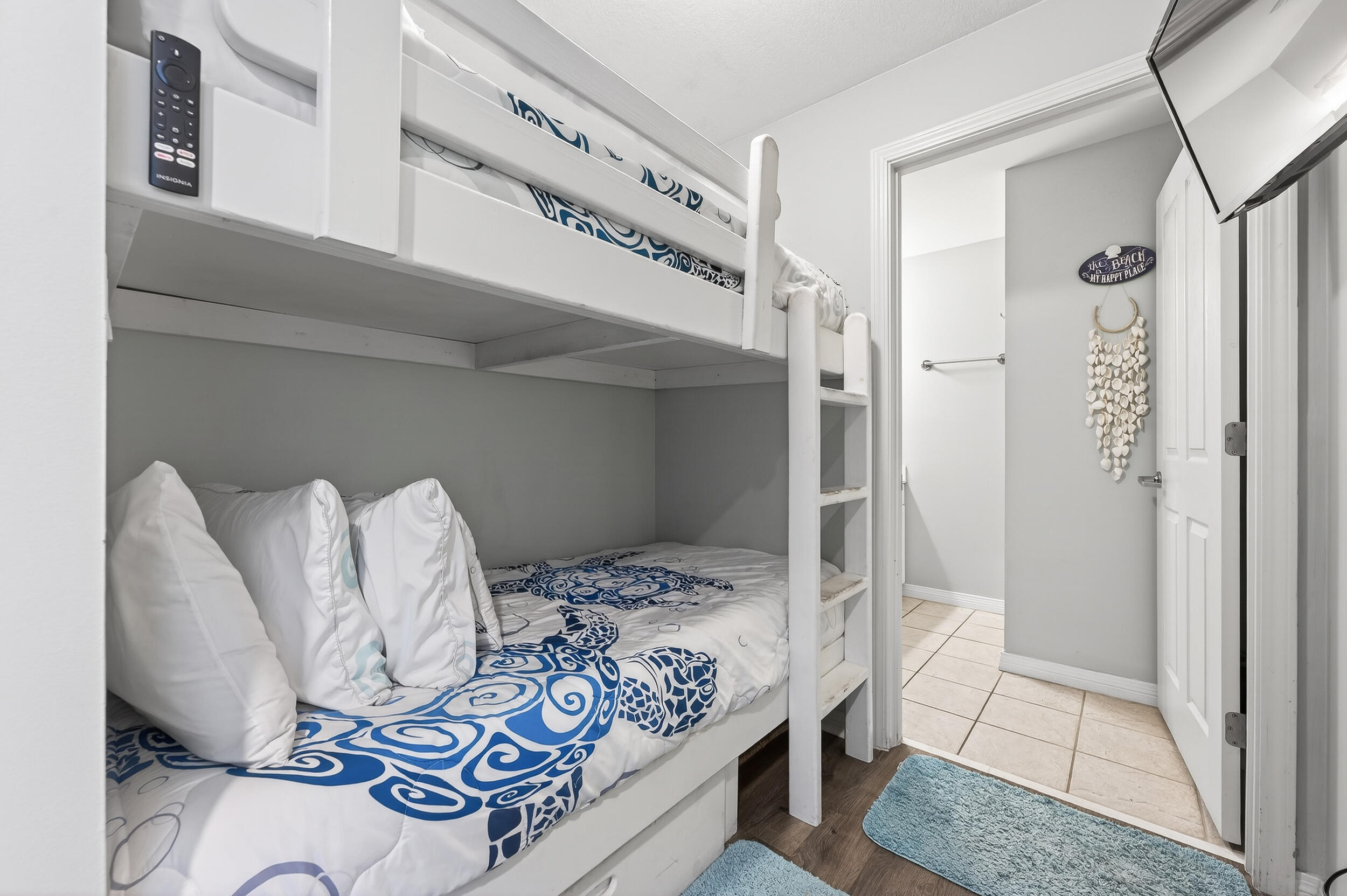 DESTIN WEST BEACH & BAY RESORT UNIT 205 - Residential