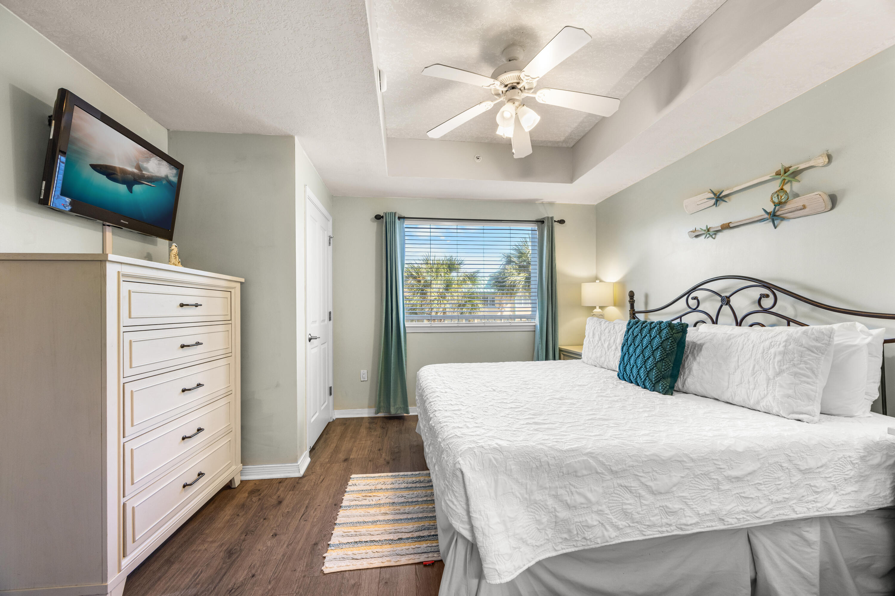 DESTIN WEST BEACH & BAY RESORT UNIT 205 - Residential