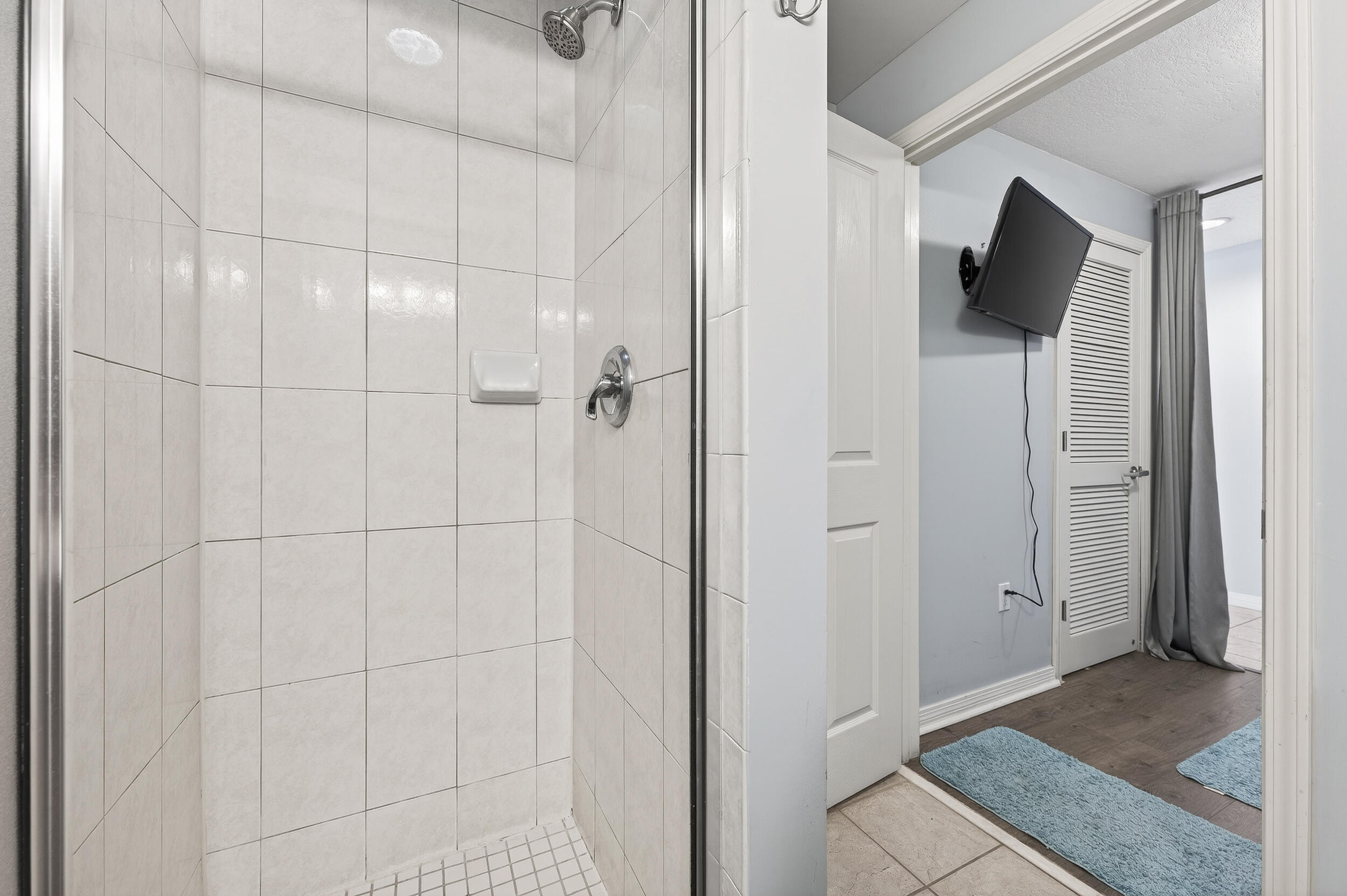 DESTIN WEST BEACH & BAY RESORT UNIT 205 - Residential