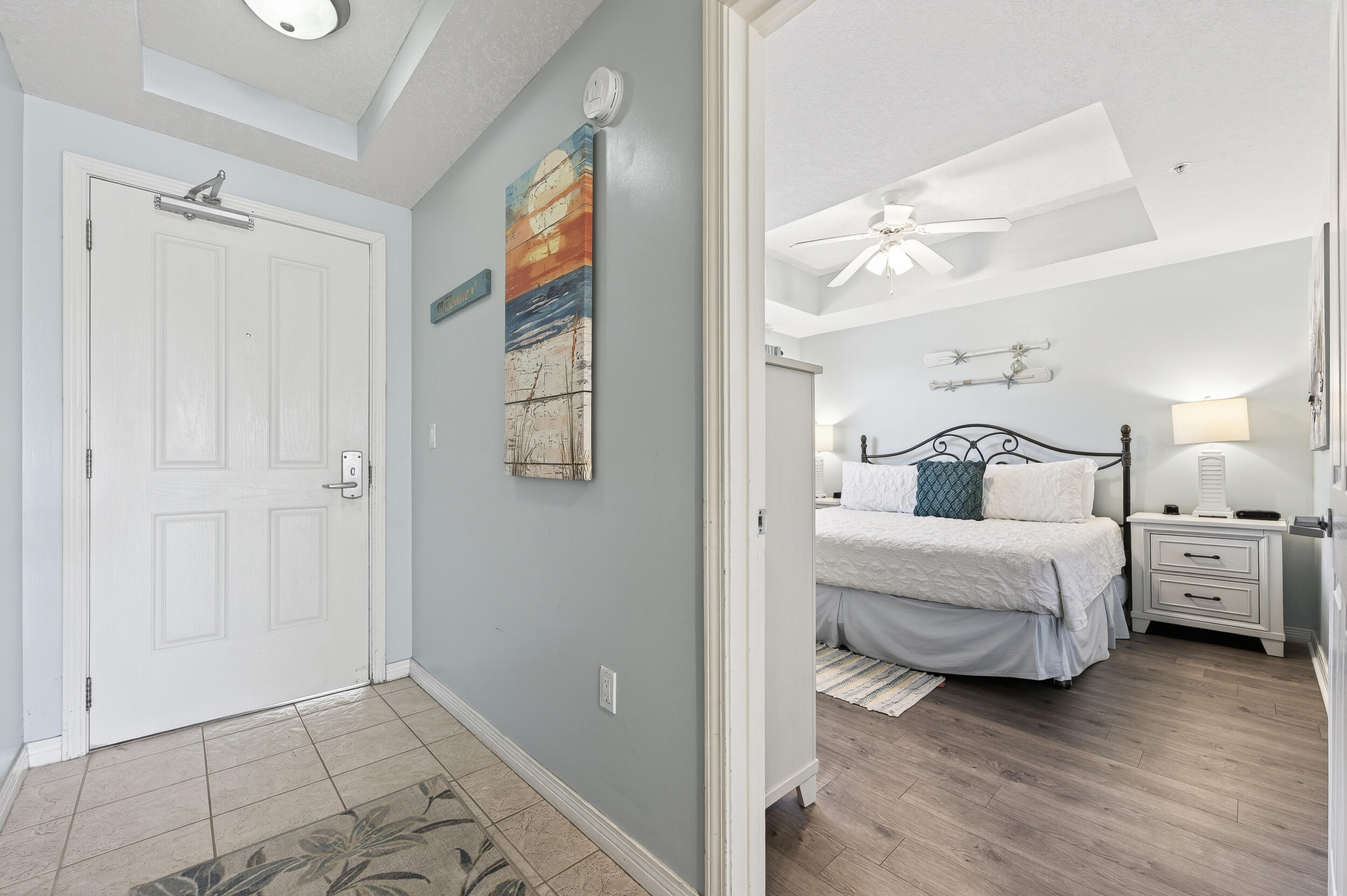 DESTIN WEST BEACH & BAY RESORT UNIT 205 - Residential