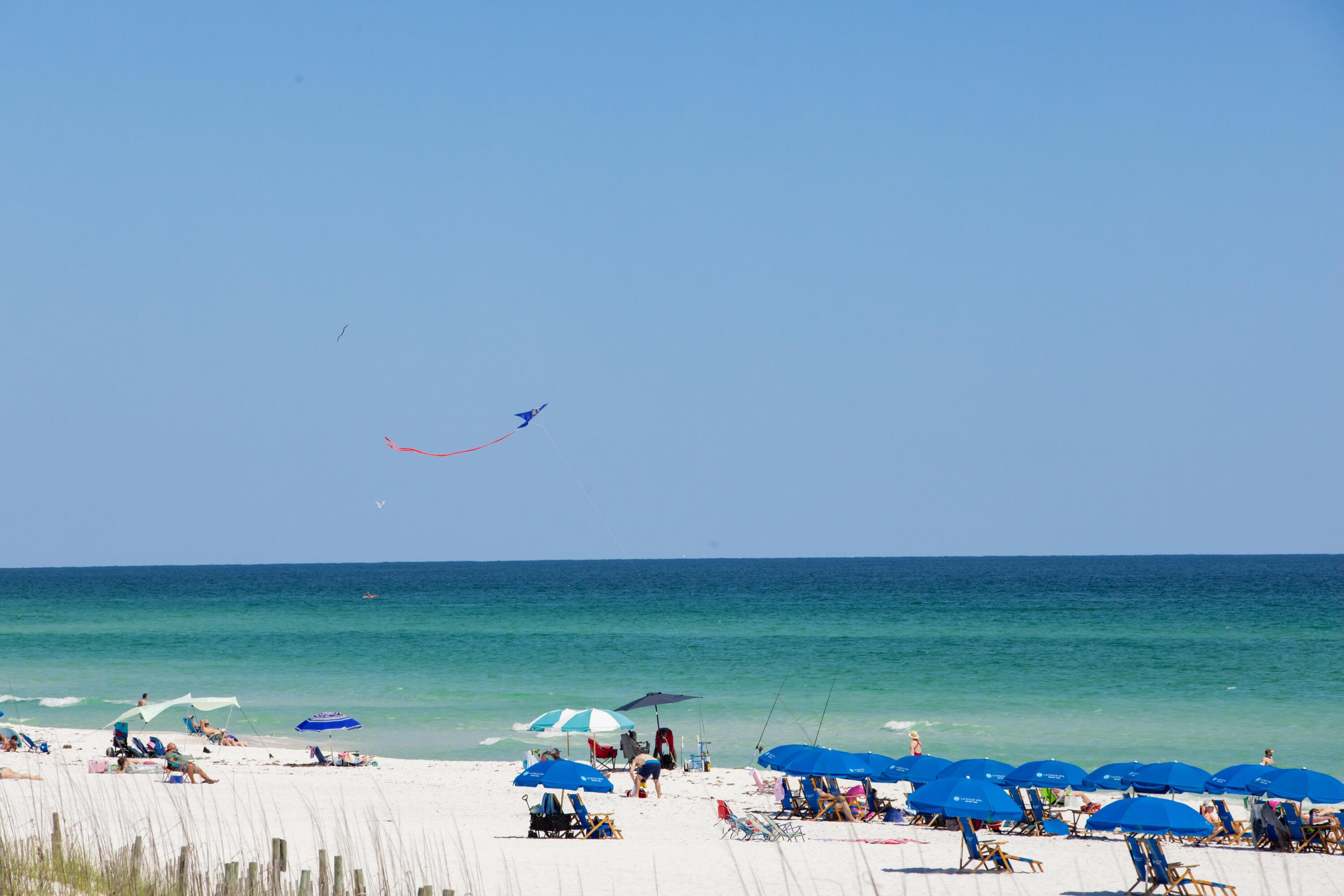 DESTIN WEST BEACH & BAY RESORT UNIT 205 - Residential