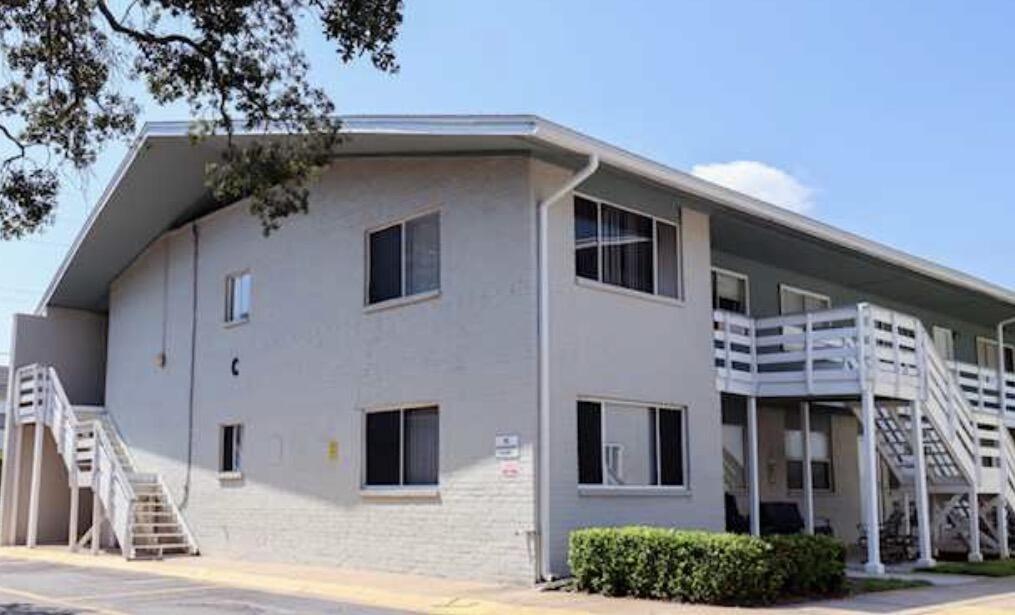 BAYVIEW WATERS CONDO - Residential Lease