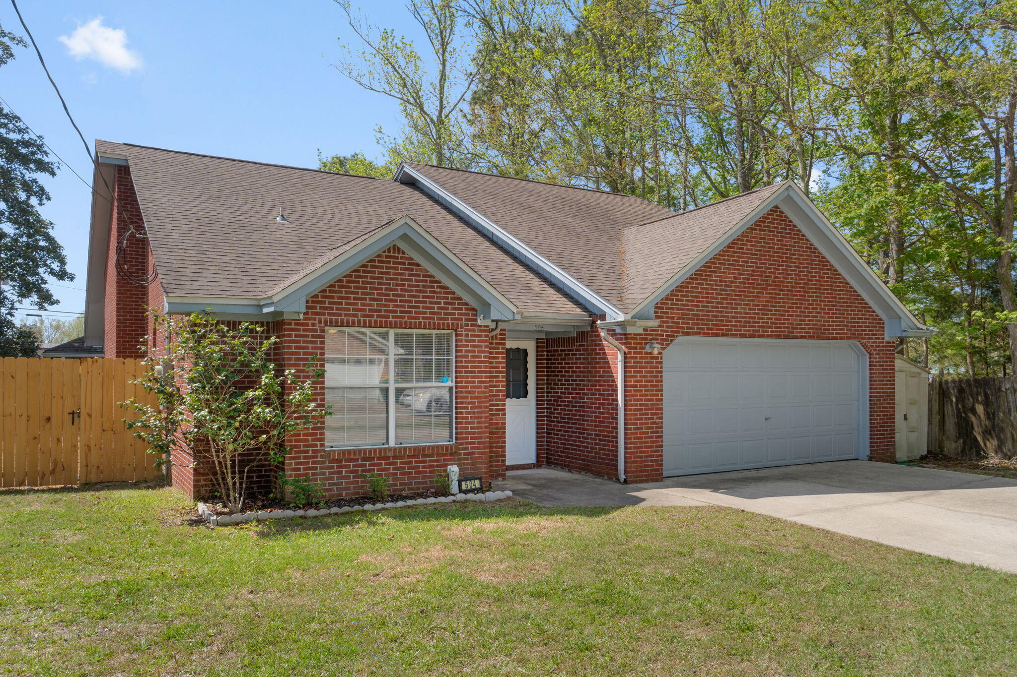 HERITAGE PH 3 - Residential Lease