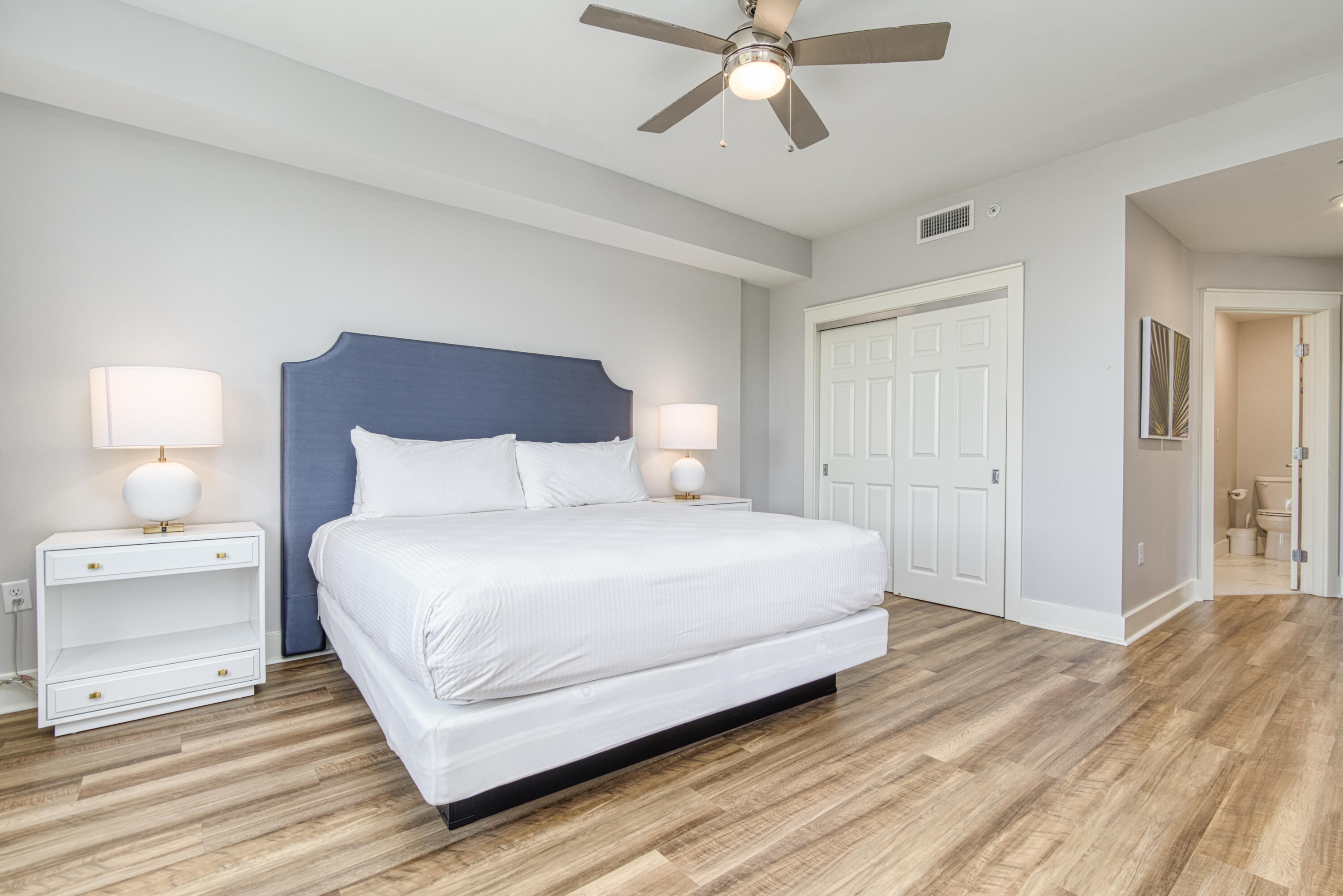 OSPREY POINTE - Residential Lease