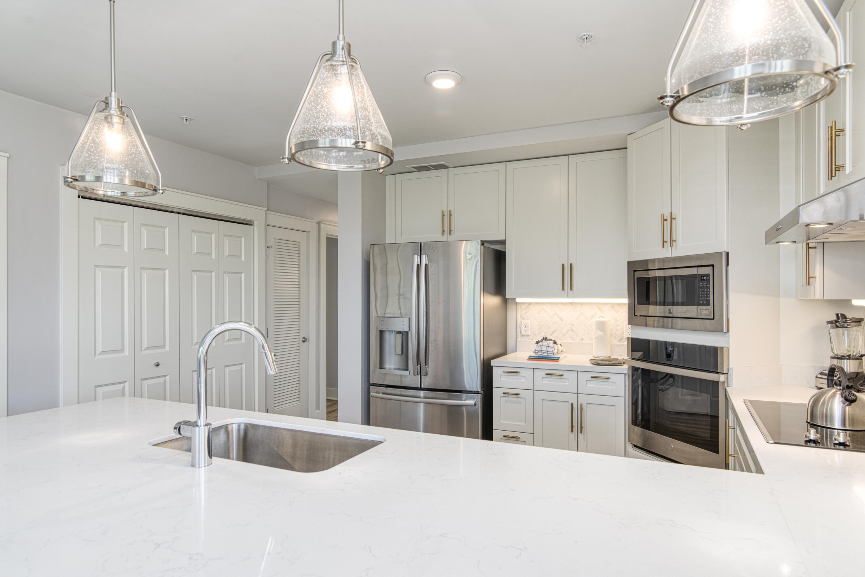 OSPREY POINTE - Residential Lease