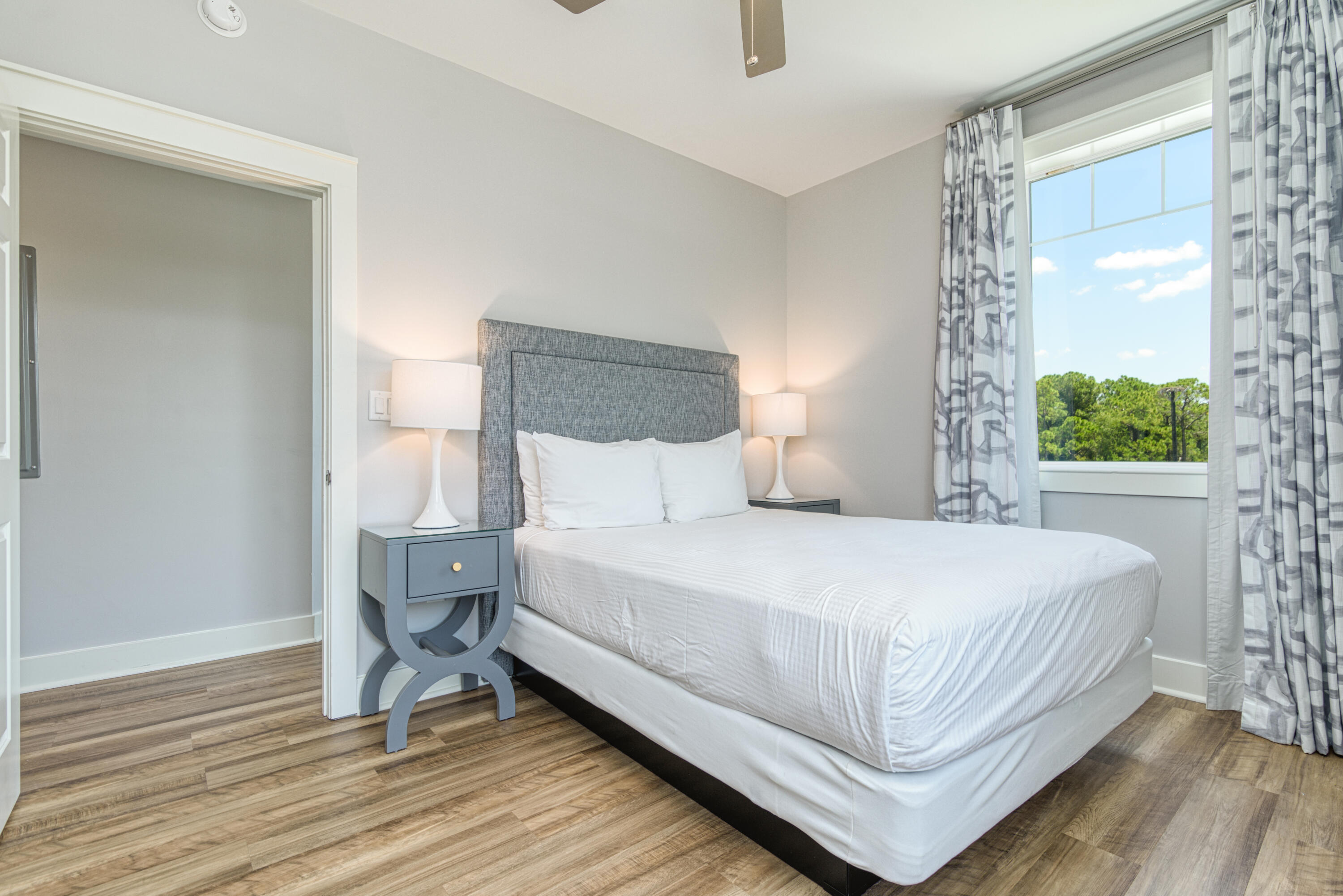 OSPREY POINTE - Residential Lease