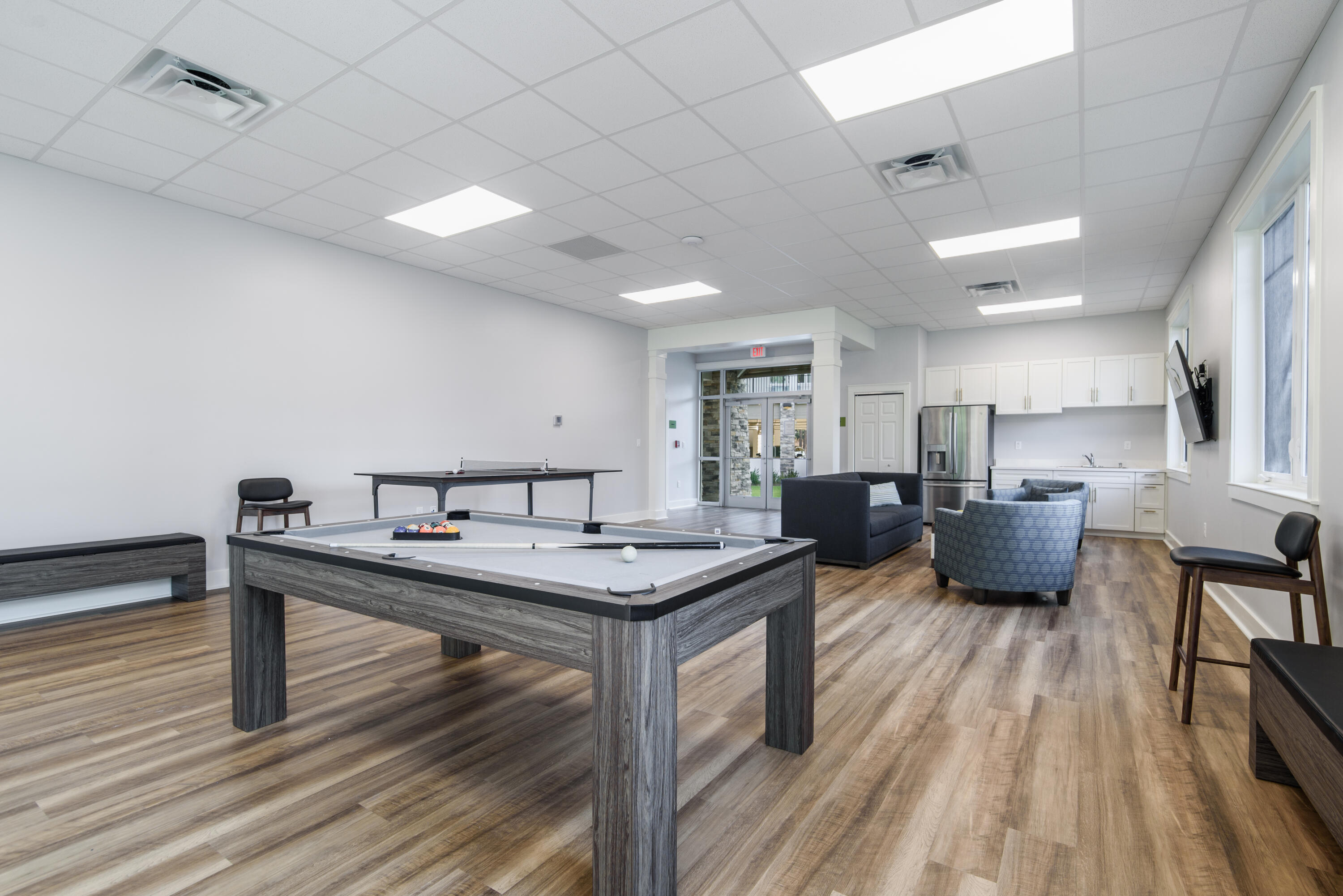 OSPREY POINTE - Residential Lease