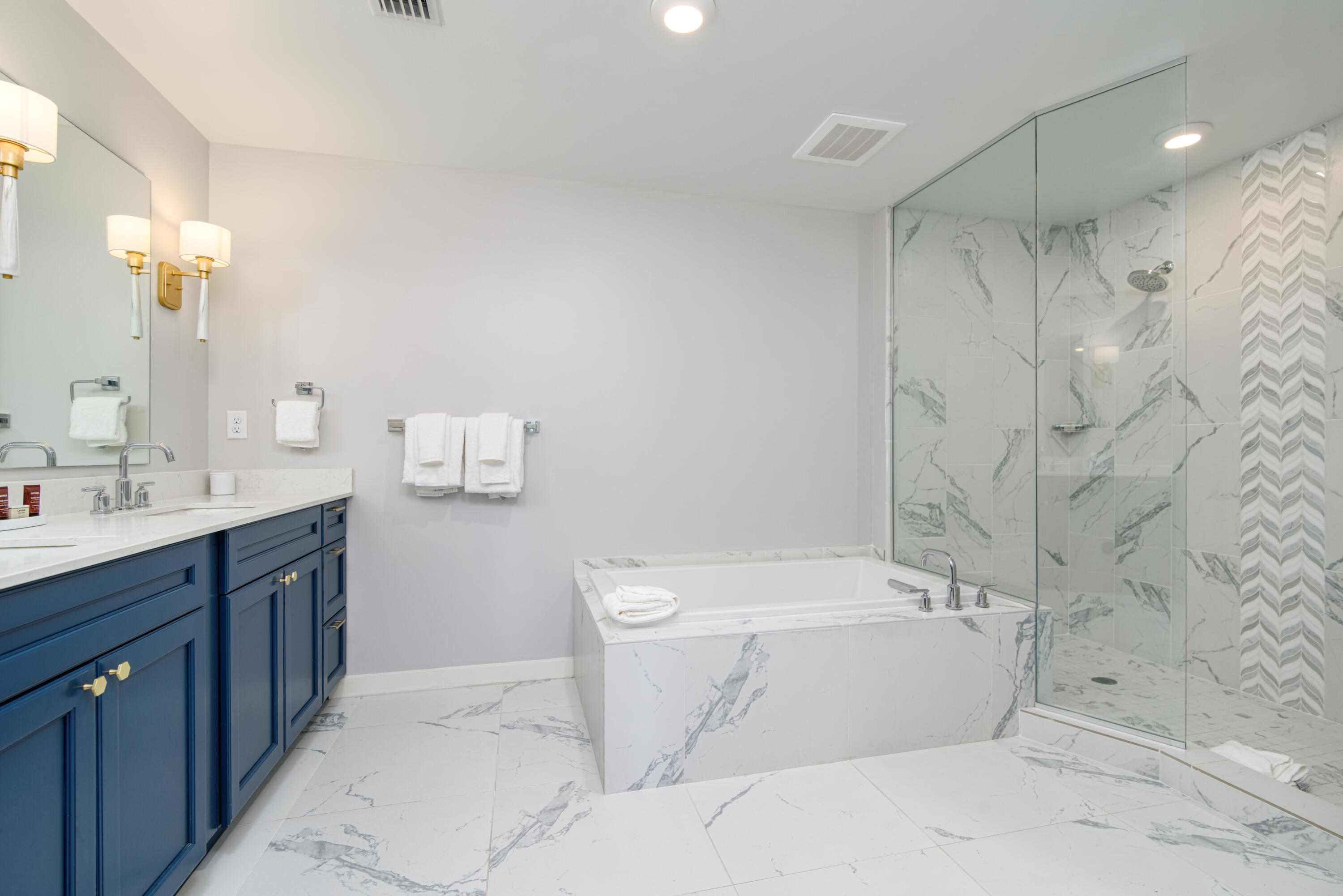 OSPREY POINTE - Residential Lease