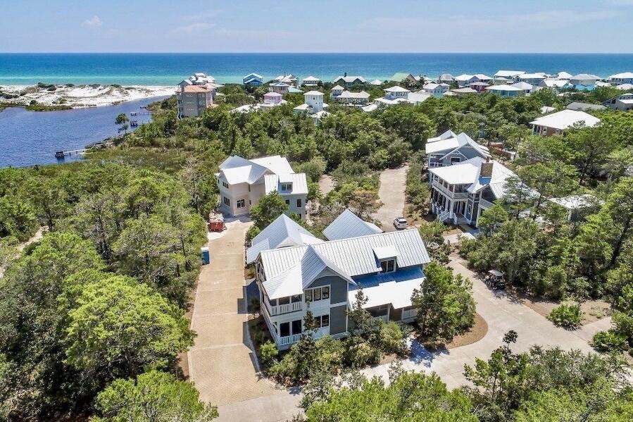 DRAPER LAKE COASTAL VILLAGE - Land