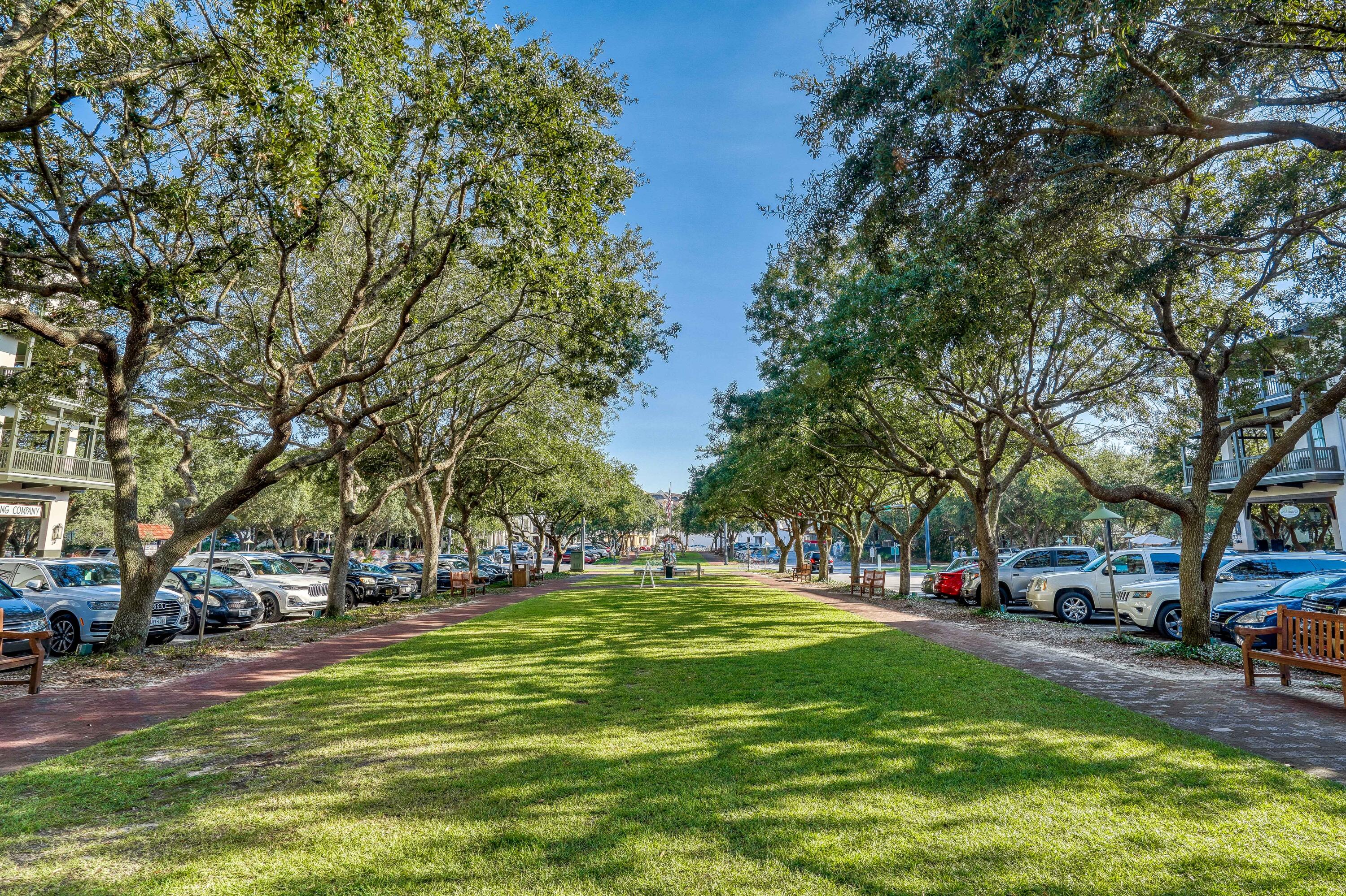 Photo 1 of 42 — 84 N Barrett Square #5 Unit #5, Rosemary Beach, FL 32461