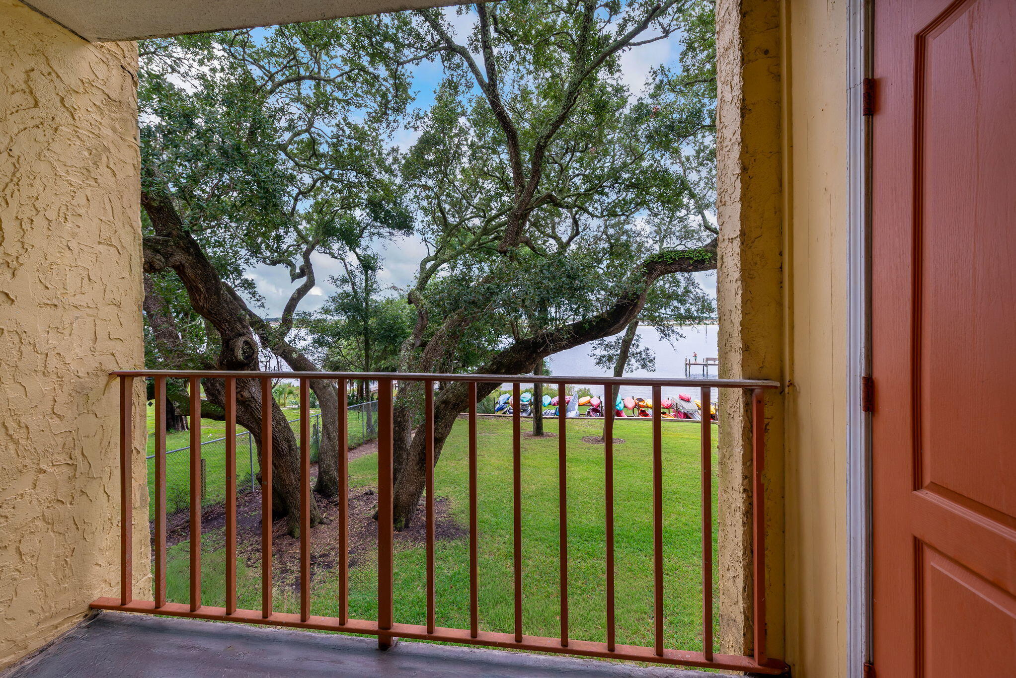 The Ceders - Residential