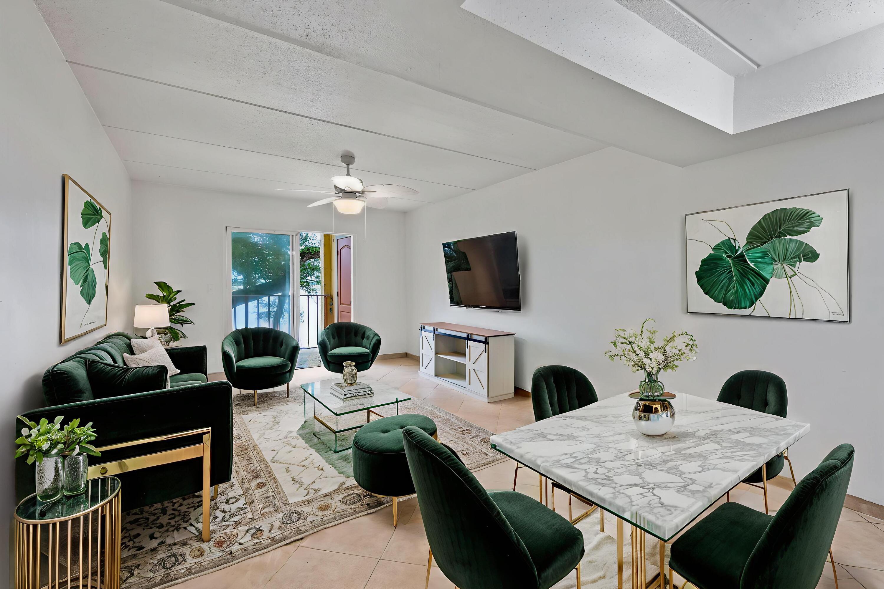 The Ceders - Residential