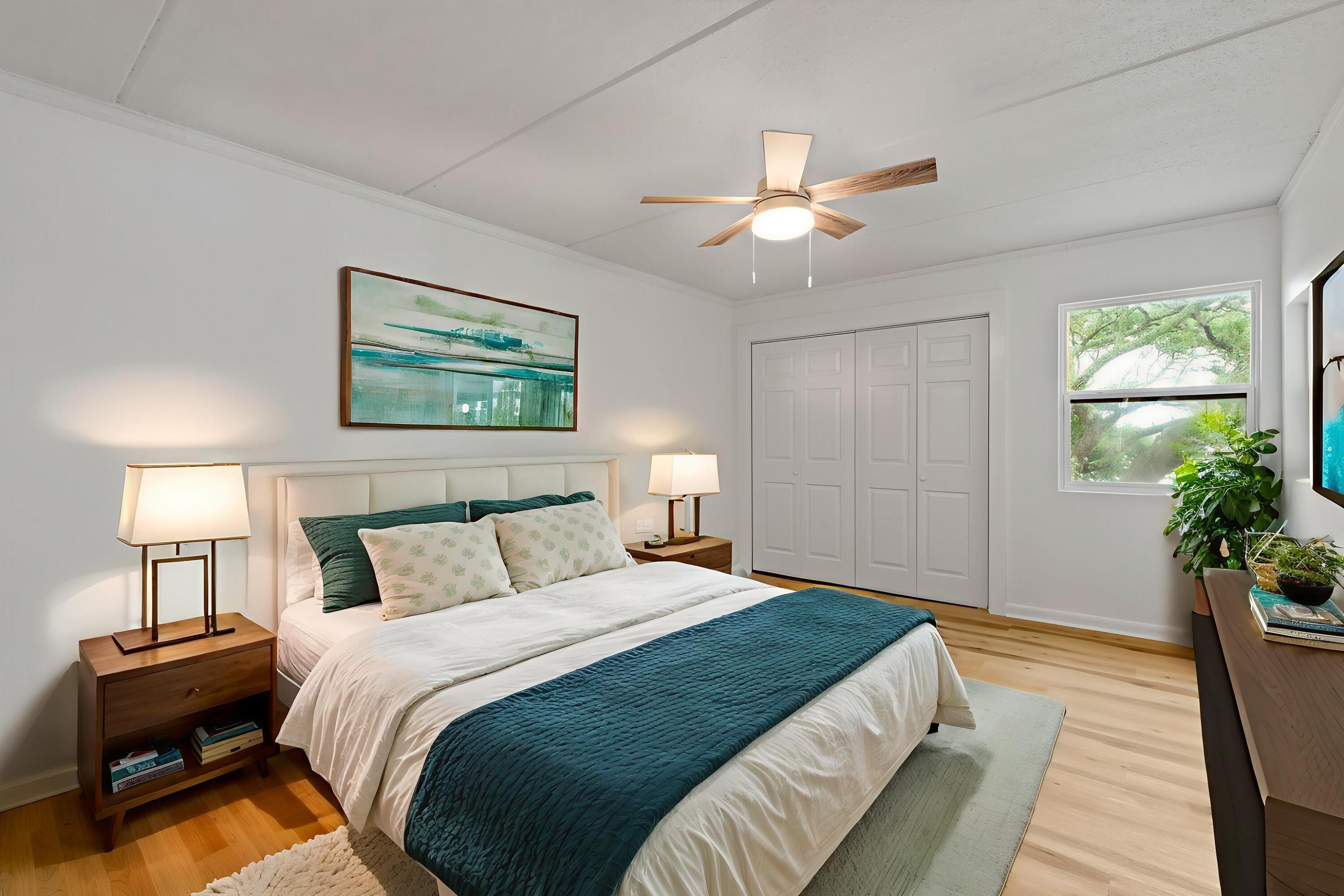 The Ceders - Residential