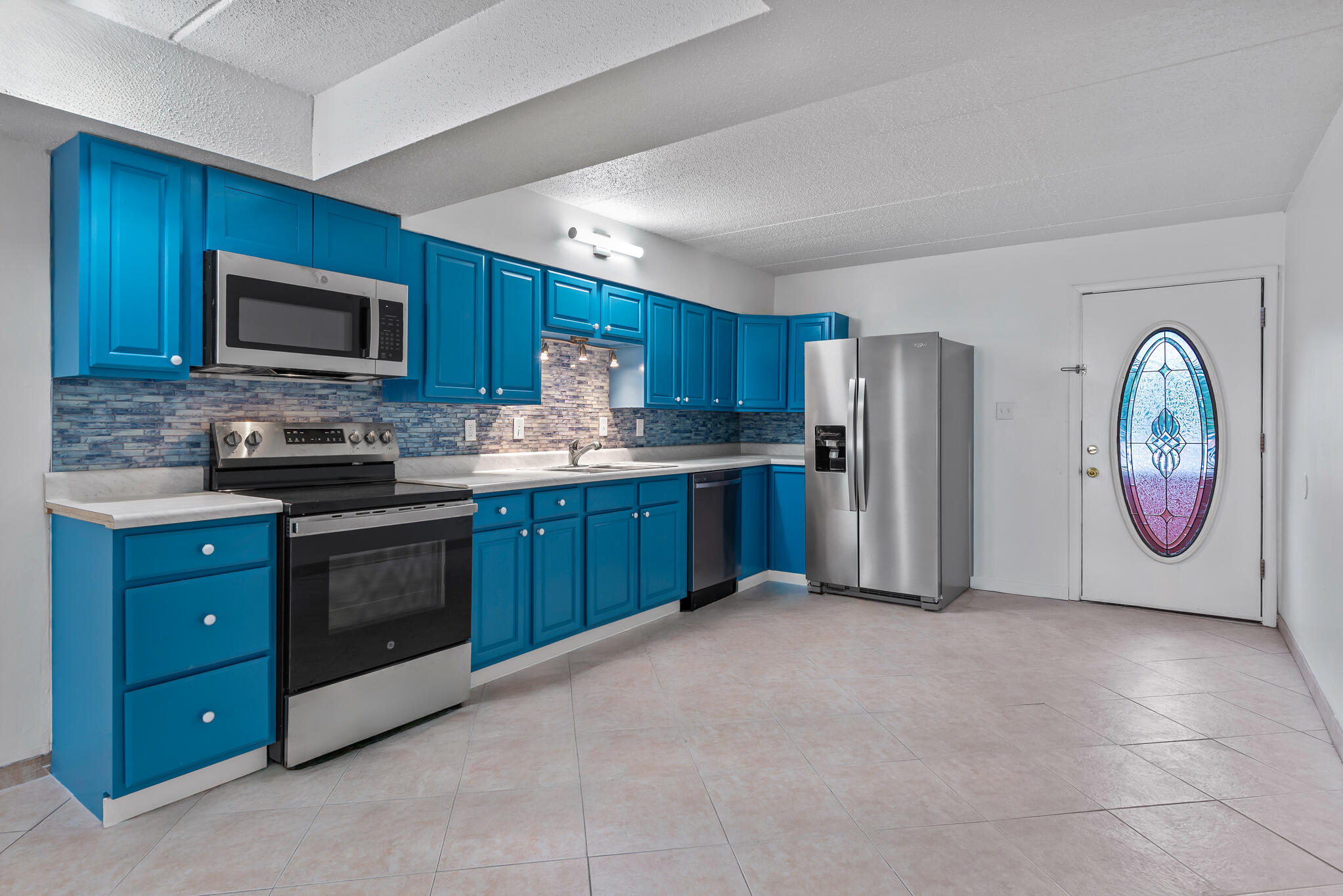 The Ceders - Residential