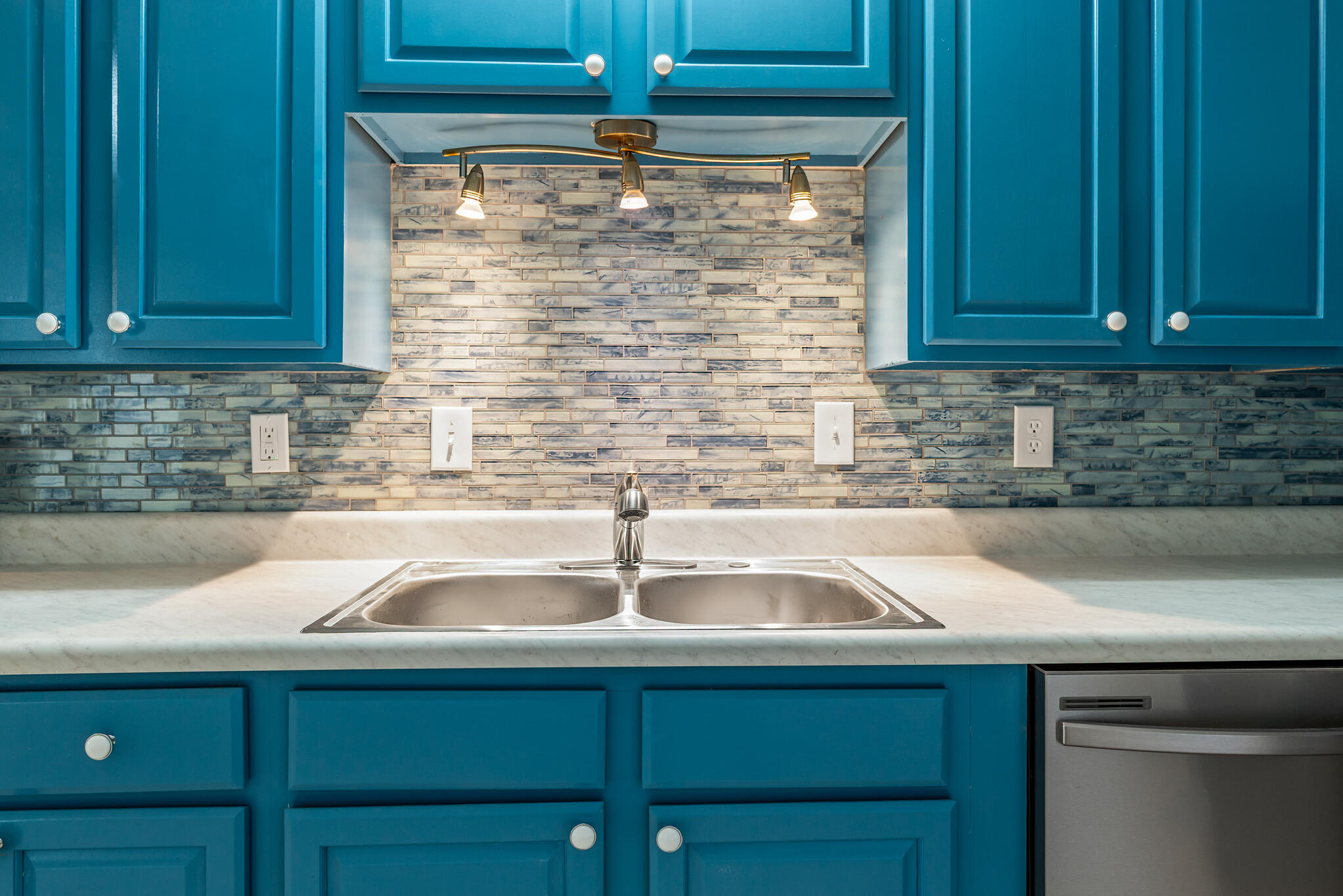 The Ceders - Residential