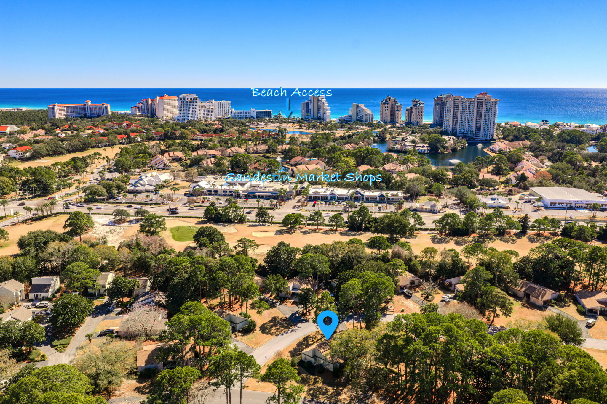 AUGUSTA VILLAGE CONDO - Residential