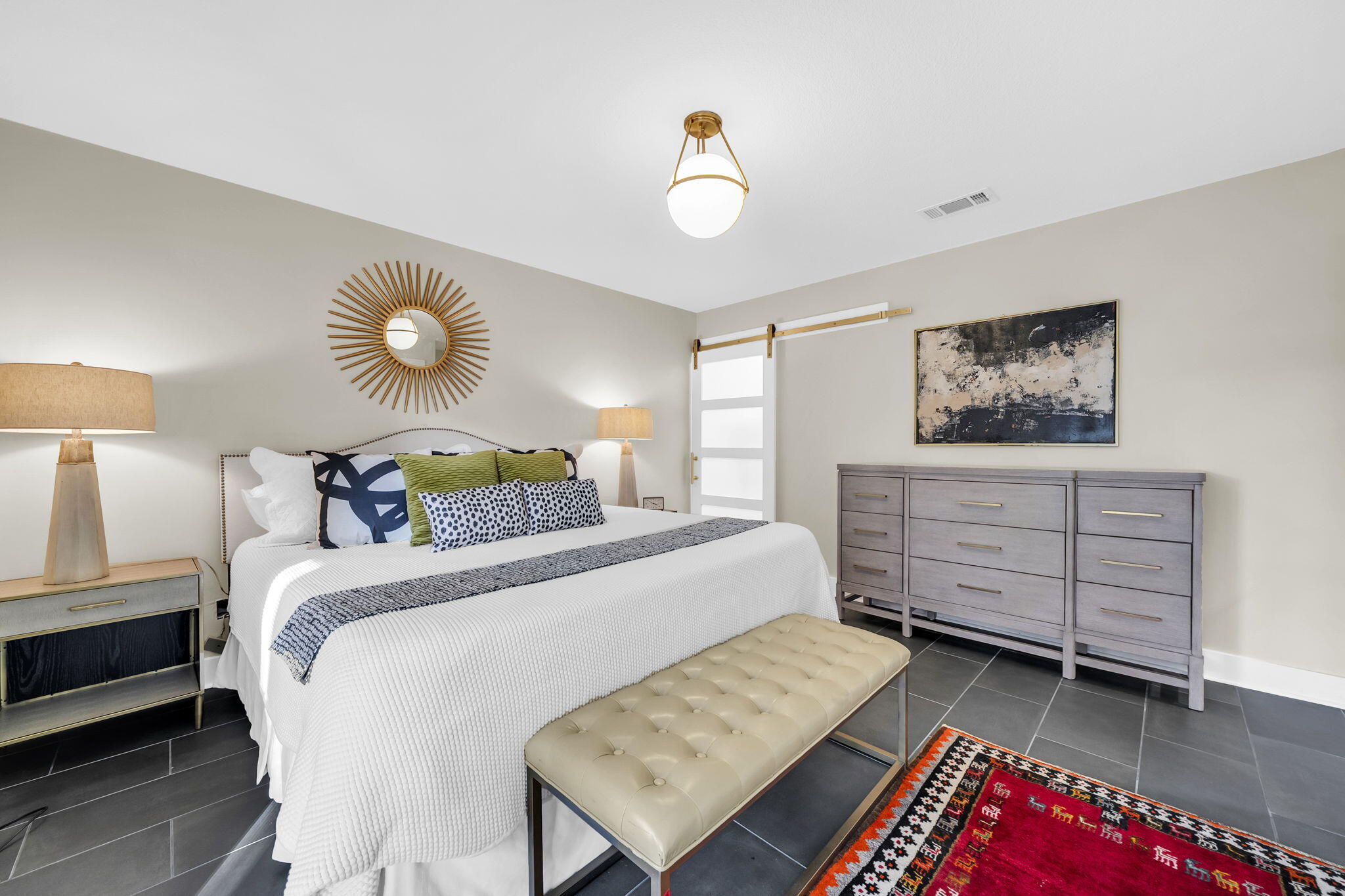 AUGUSTA VILLAGE CONDO - Residential