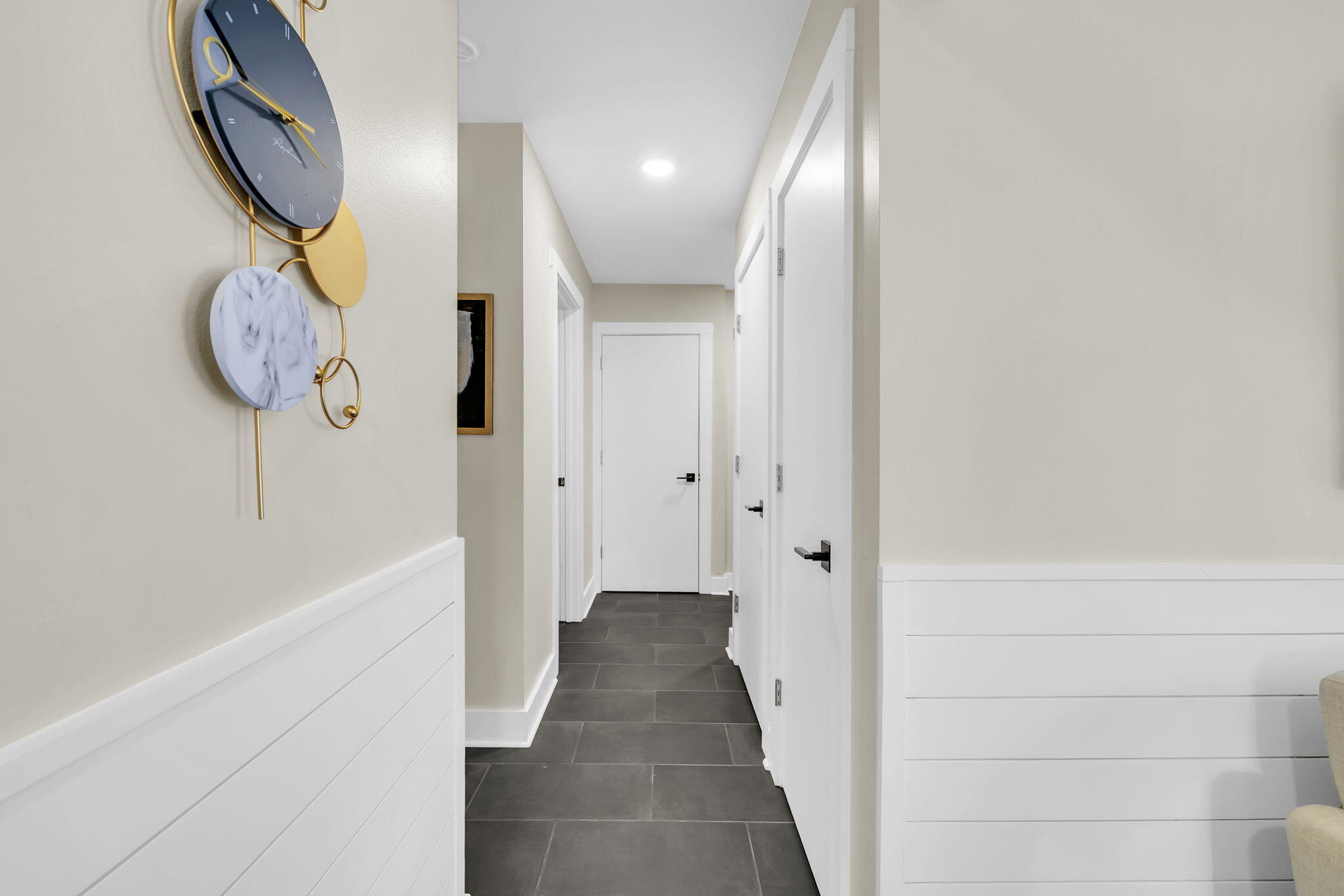 AUGUSTA VILLAGE CONDO - Residential