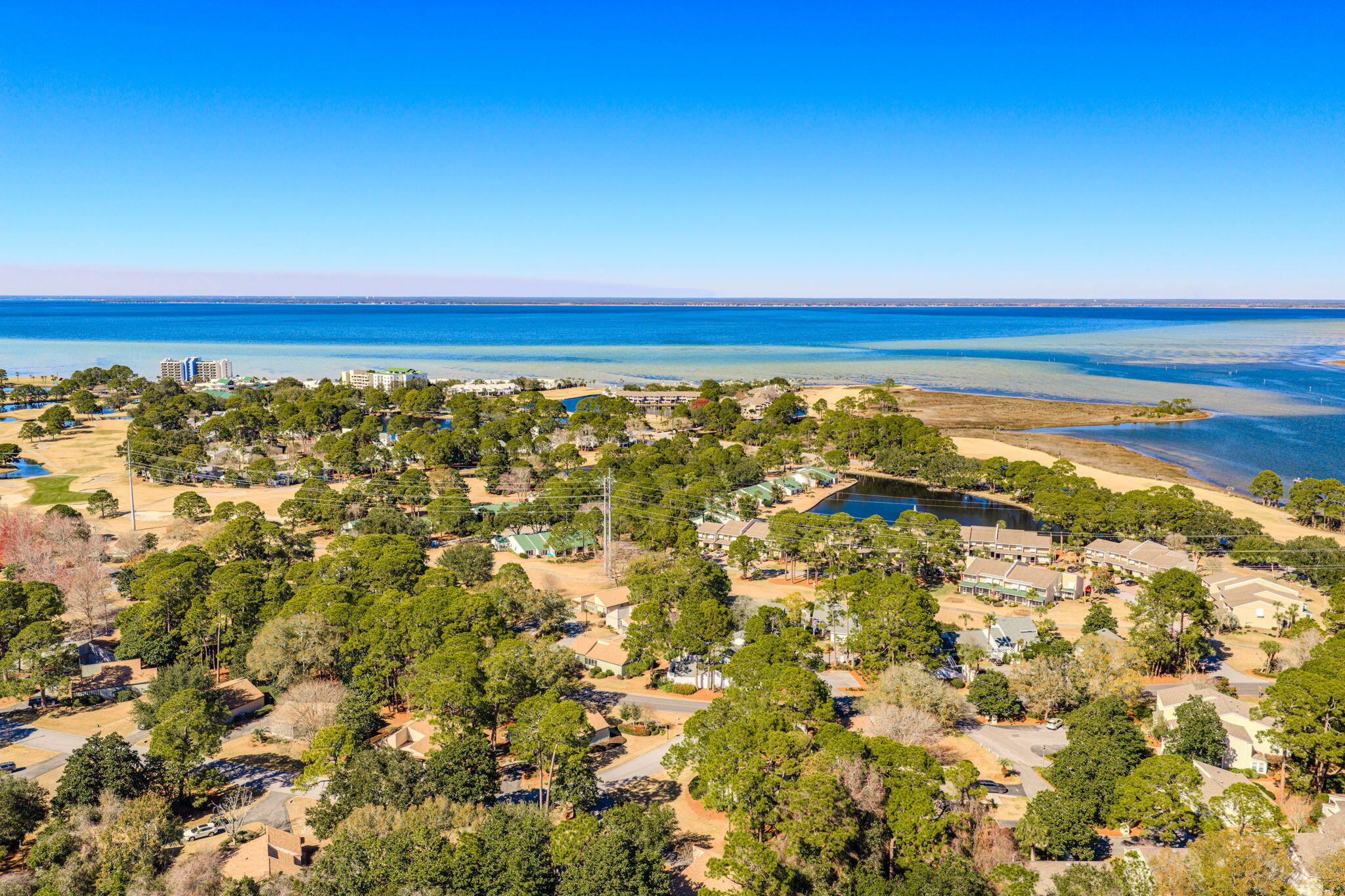 AUGUSTA VILLAGE CONDO - Residential