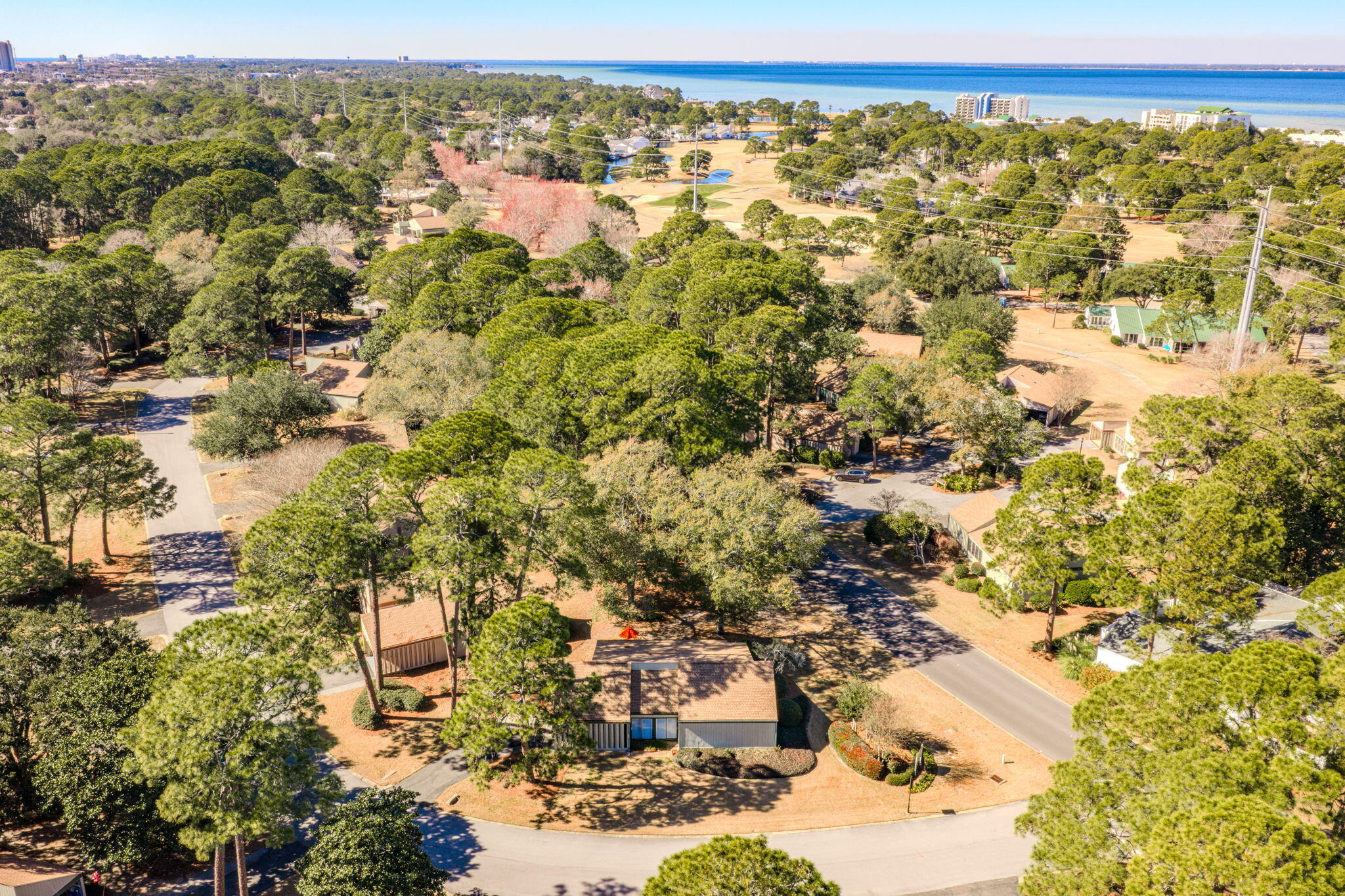 AUGUSTA VILLAGE CONDO - Residential