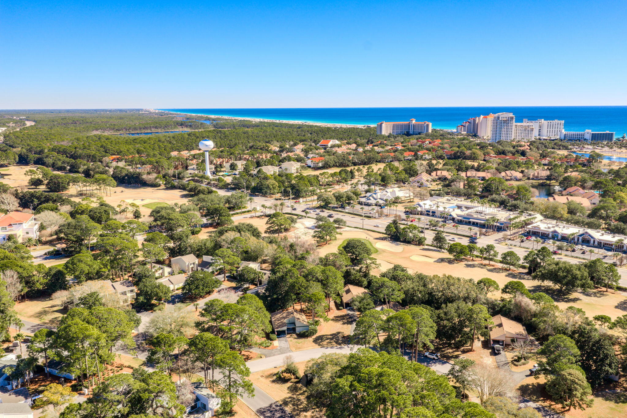 AUGUSTA VILLAGE CONDO - Residential