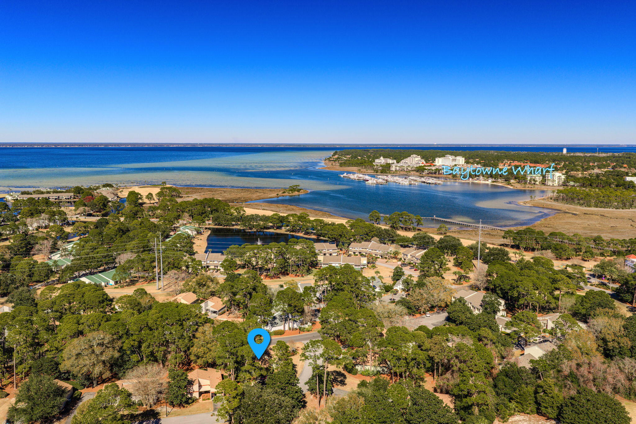 AUGUSTA VILLAGE CONDO - Residential