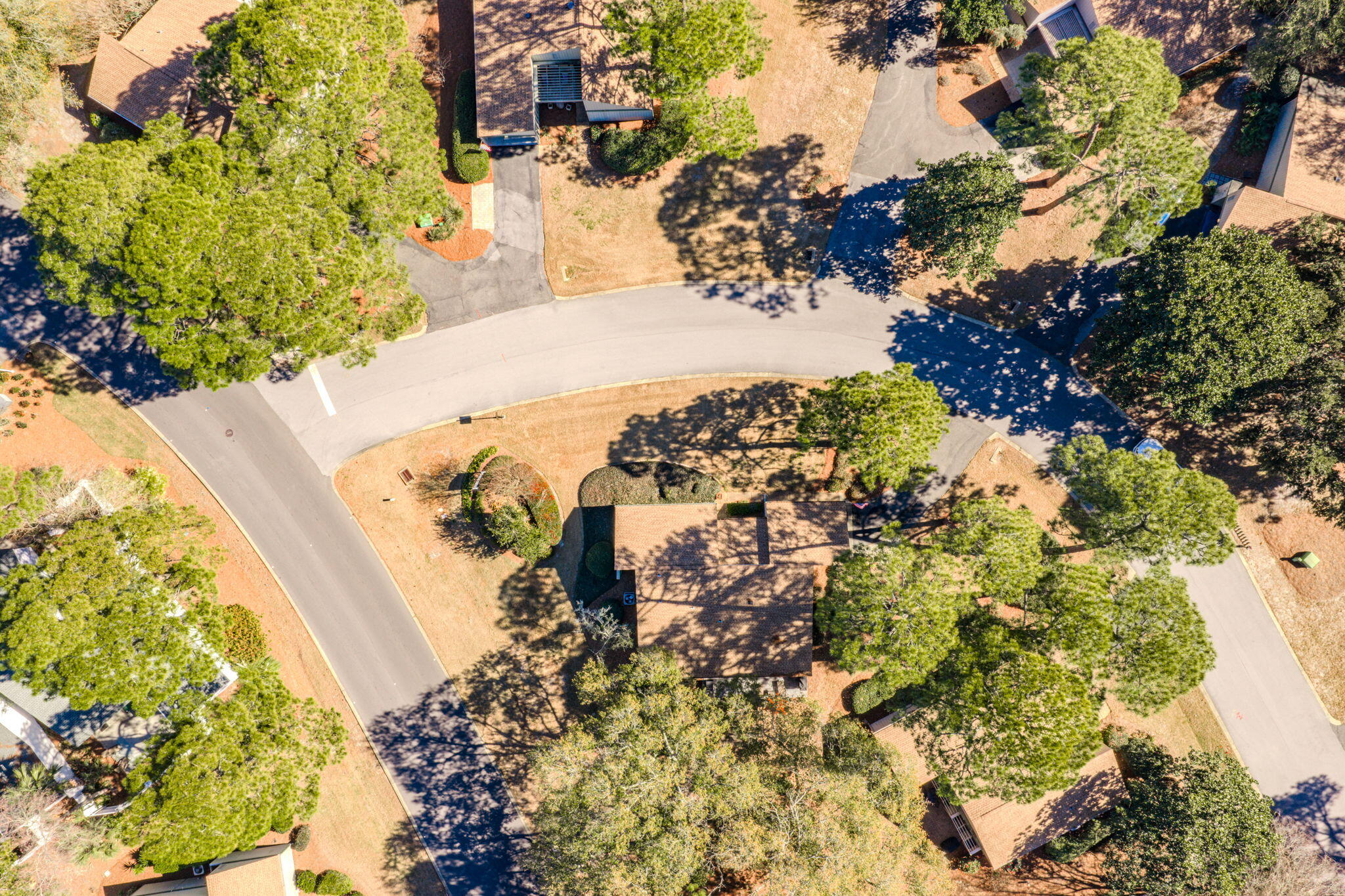 AUGUSTA VILLAGE CONDO - Residential