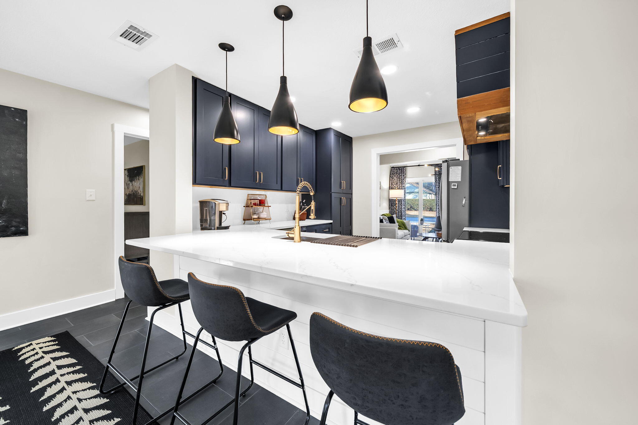 AUGUSTA VILLAGE CONDO - Residential