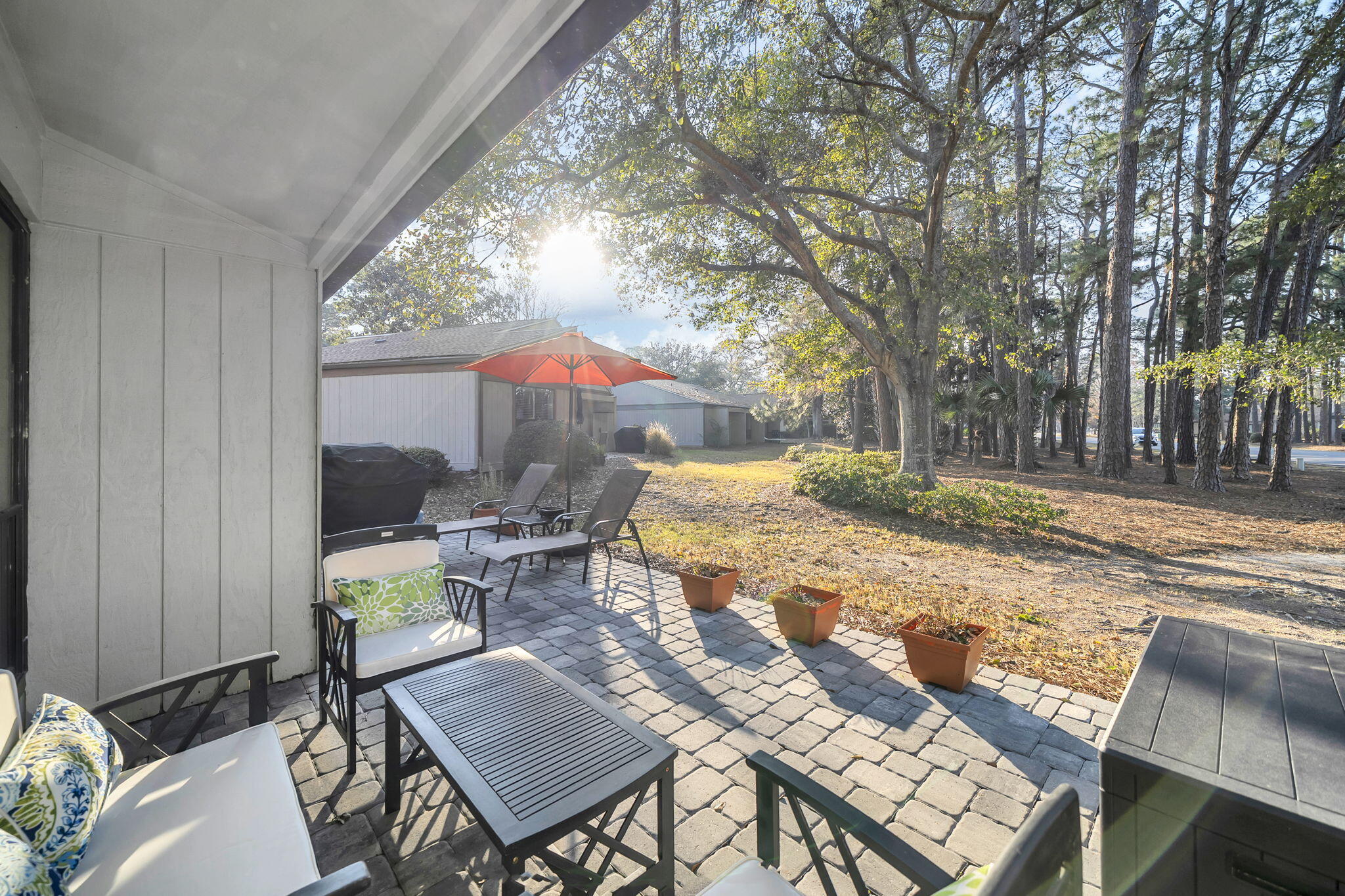 AUGUSTA VILLAGE CONDO - Residential