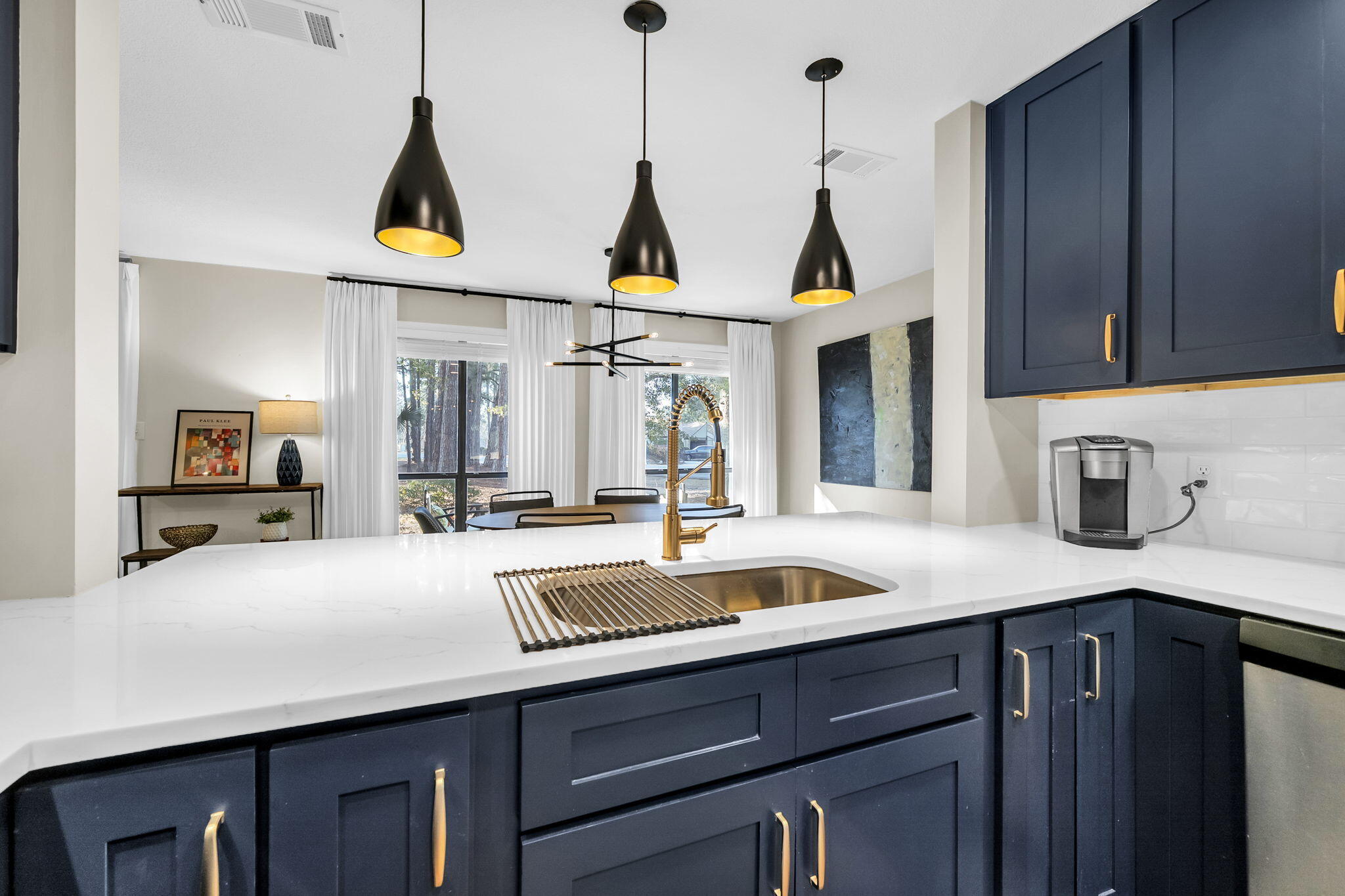 AUGUSTA VILLAGE CONDO - Residential