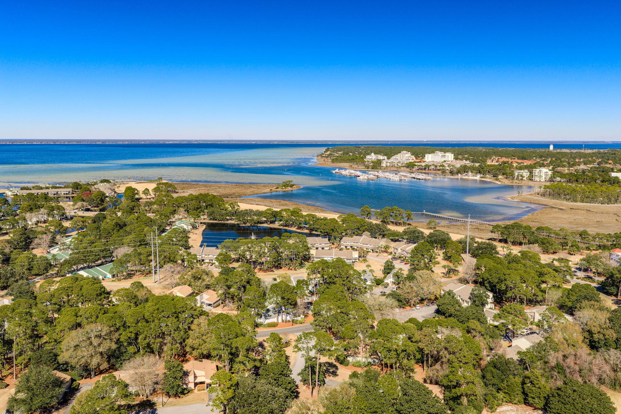 AUGUSTA VILLAGE CONDO - Residential