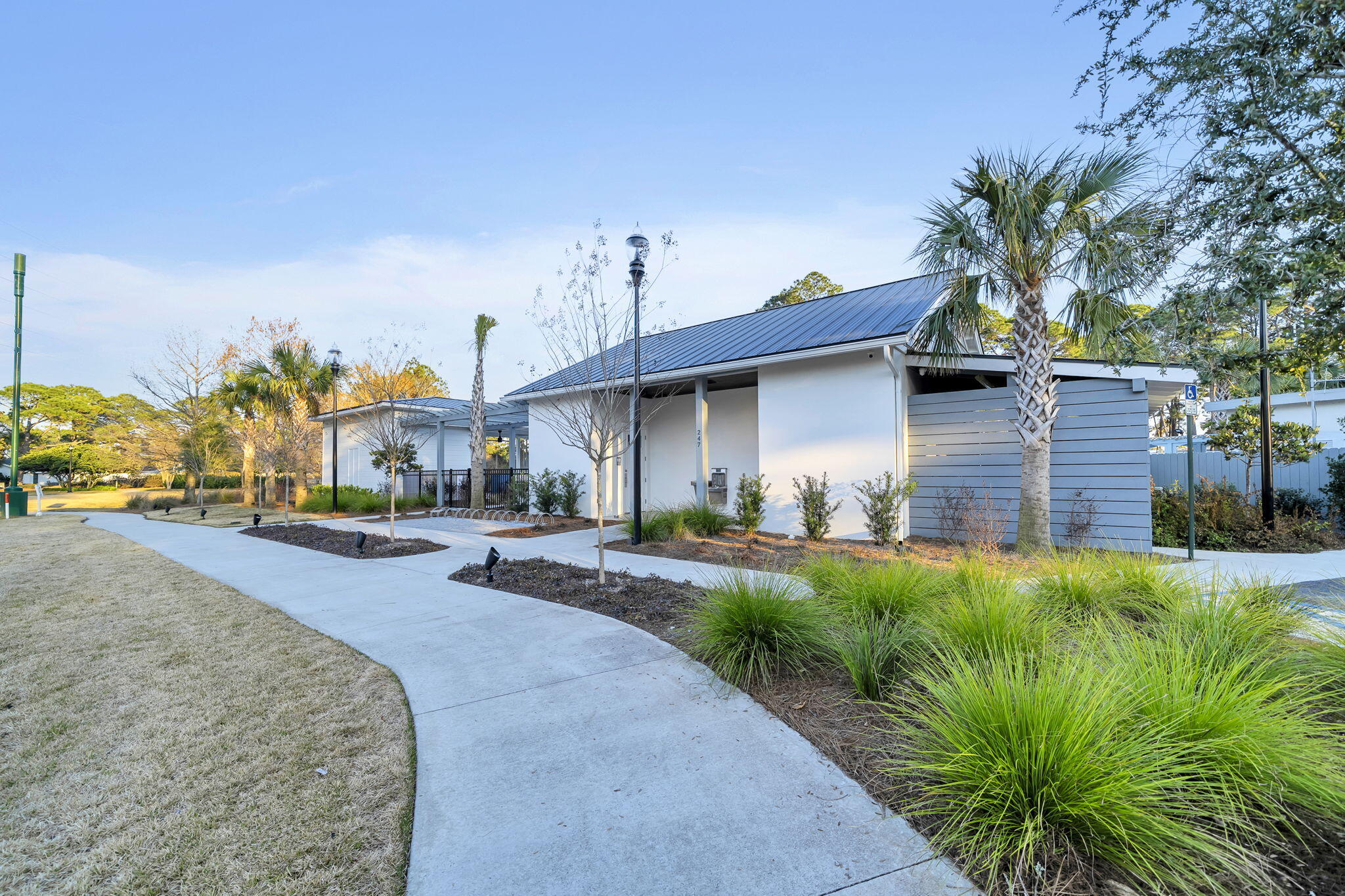 AUGUSTA VILLAGE CONDO - Residential