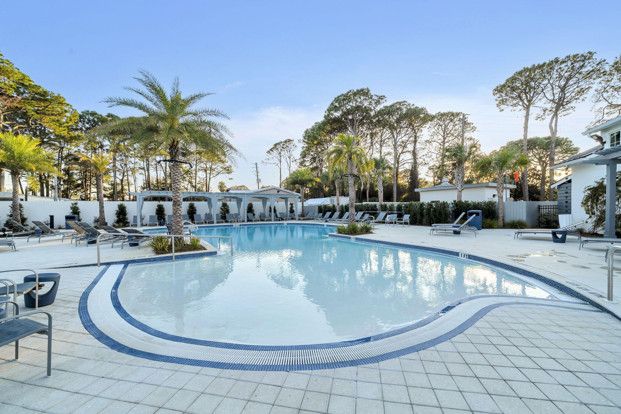 AUGUSTA VILLAGE CONDO - Residential