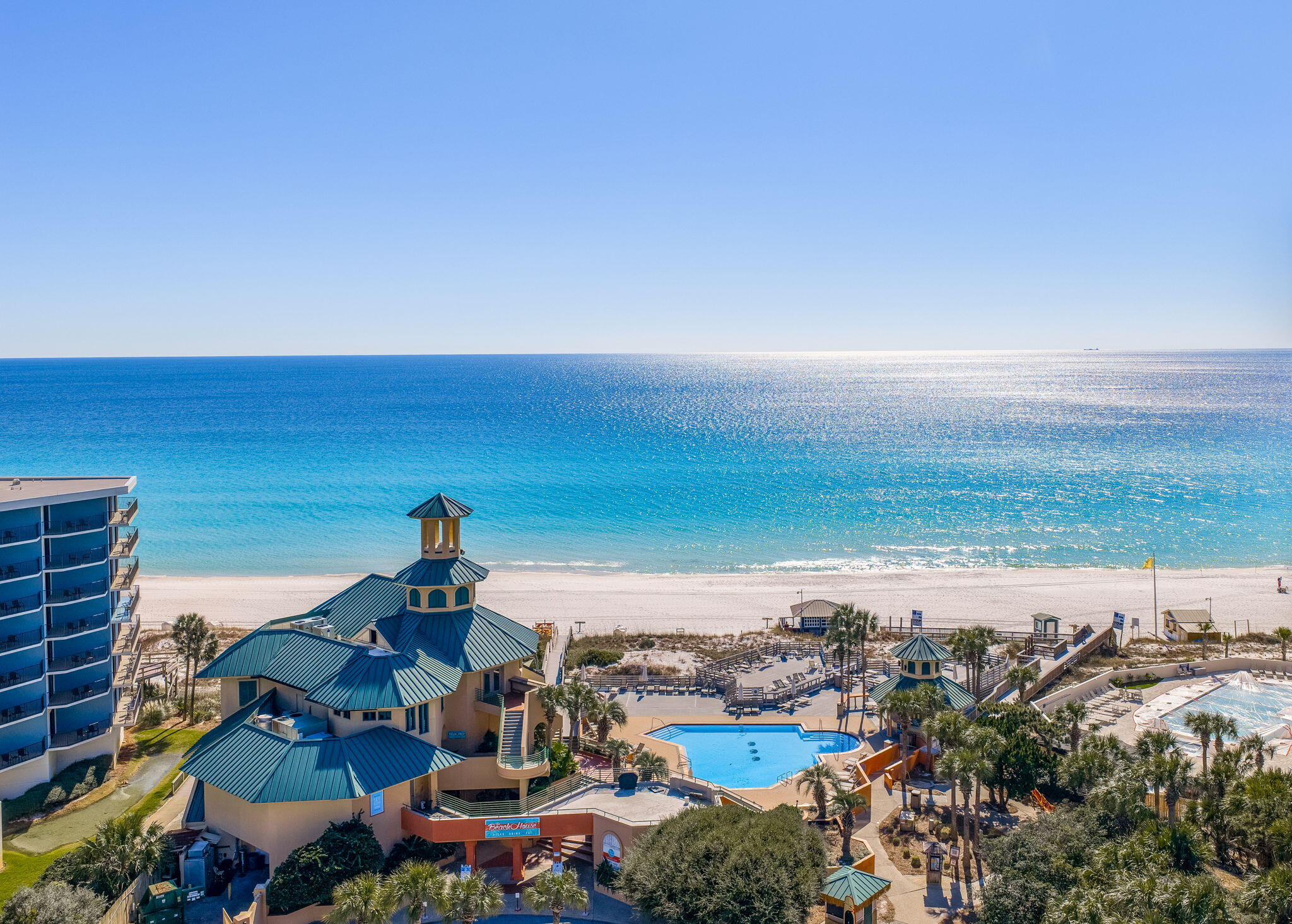 AUGUSTA VILLAGE CONDO - Residential