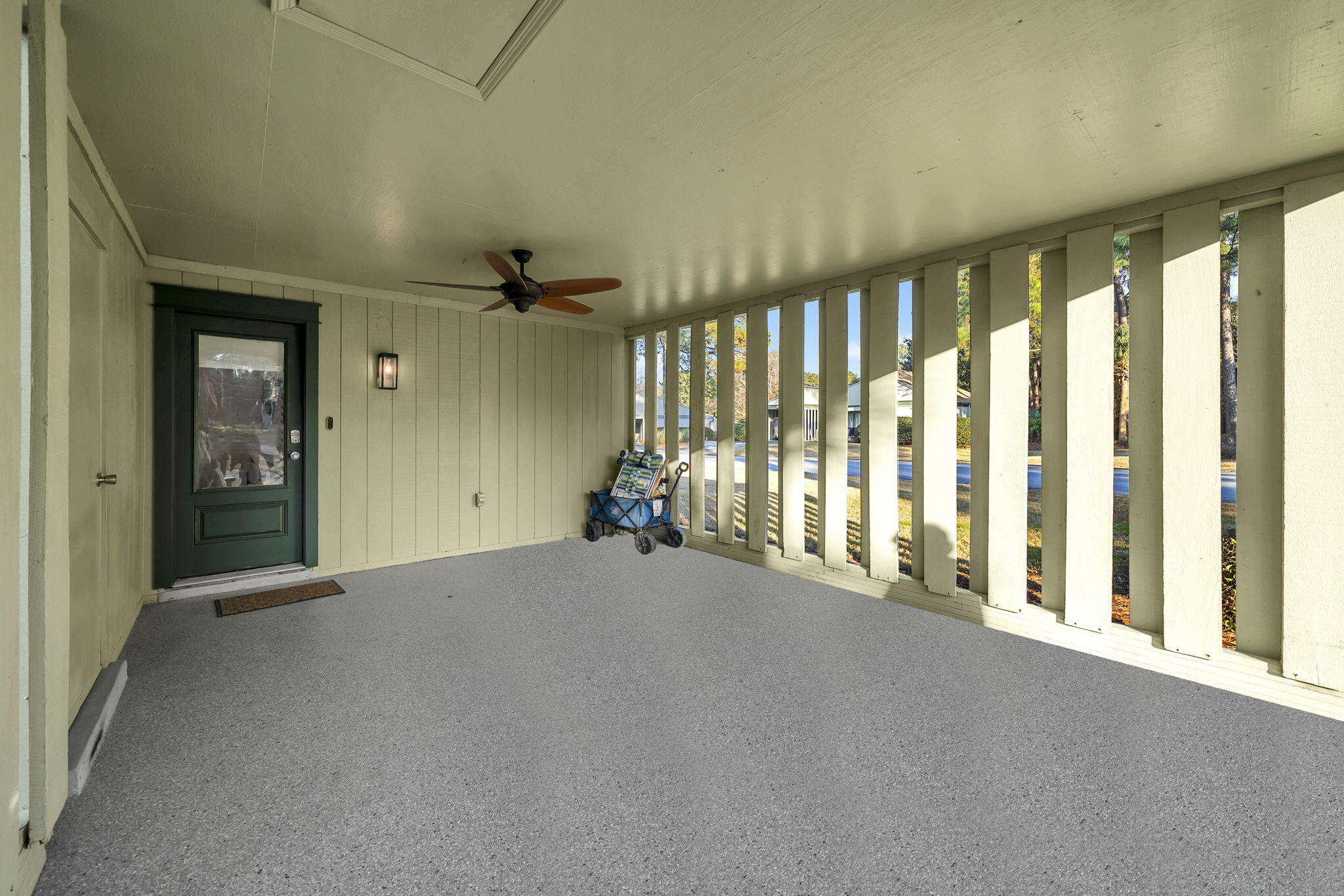 AUGUSTA VILLAGE CONDO - Residential