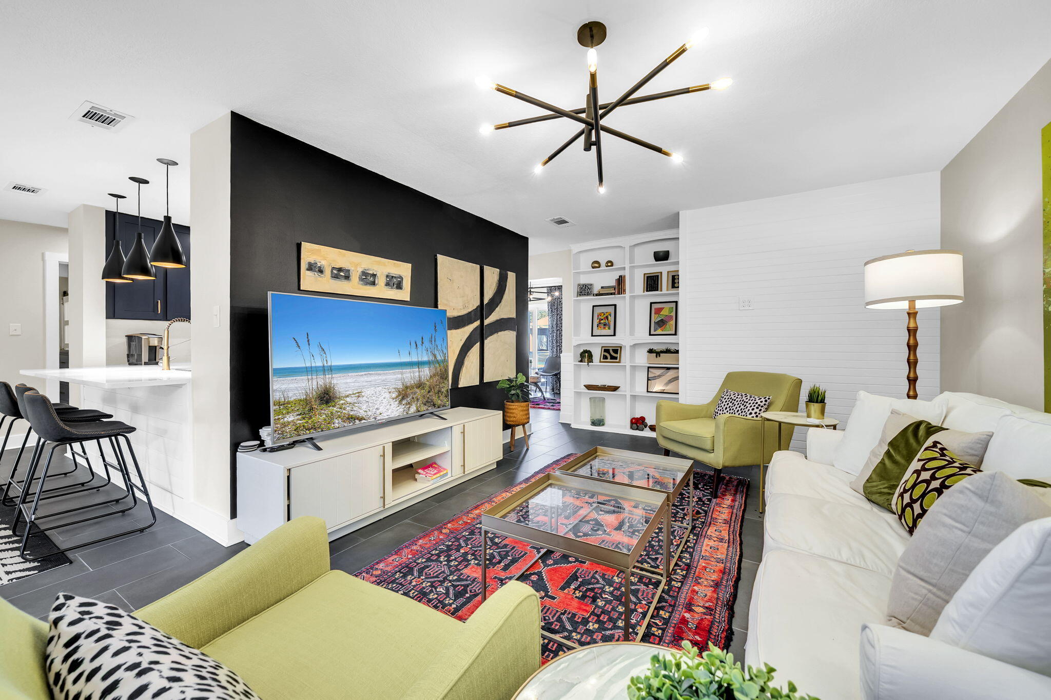 AUGUSTA VILLAGE CONDO - Residential