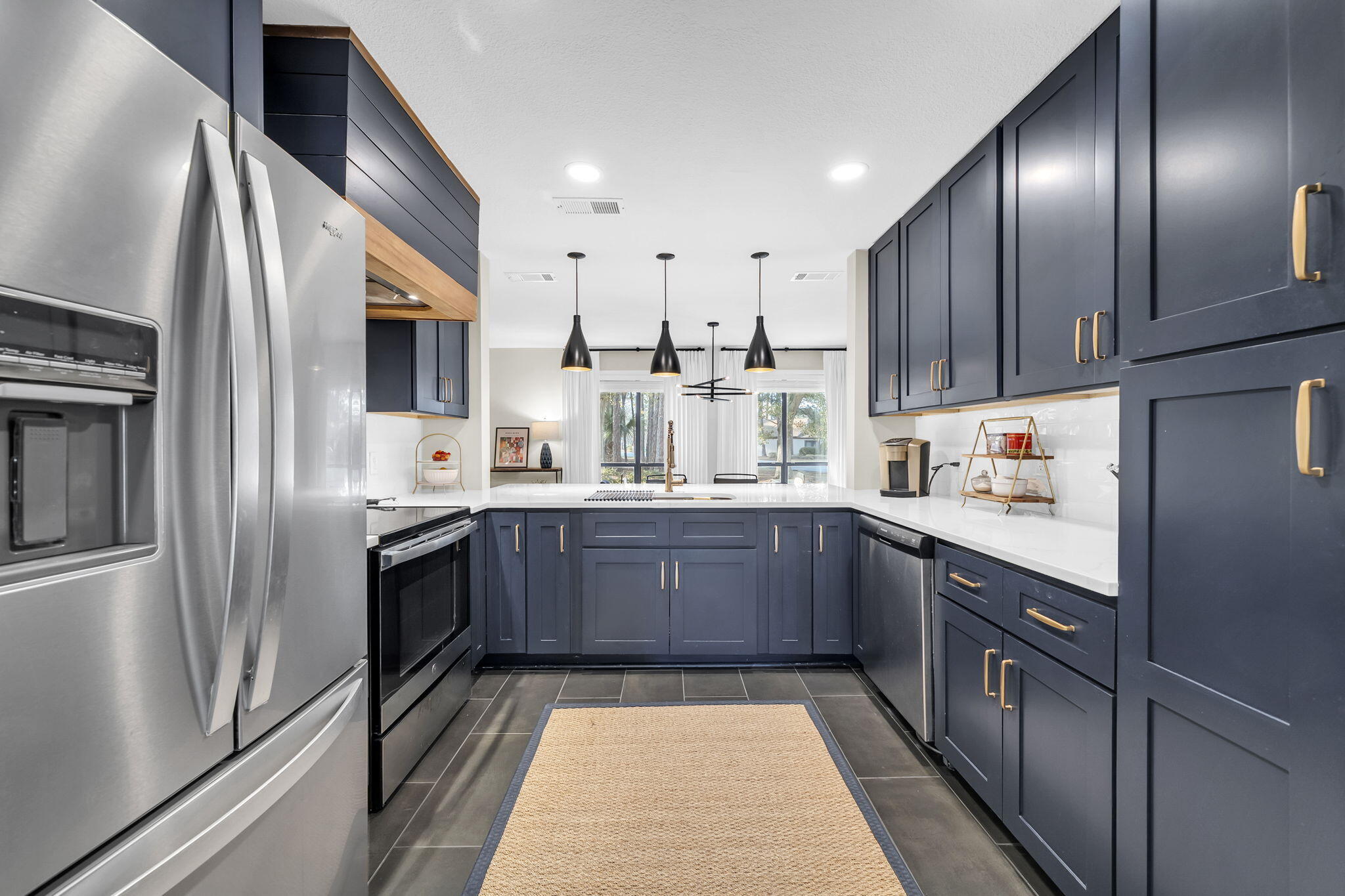 AUGUSTA VILLAGE CONDO - Residential