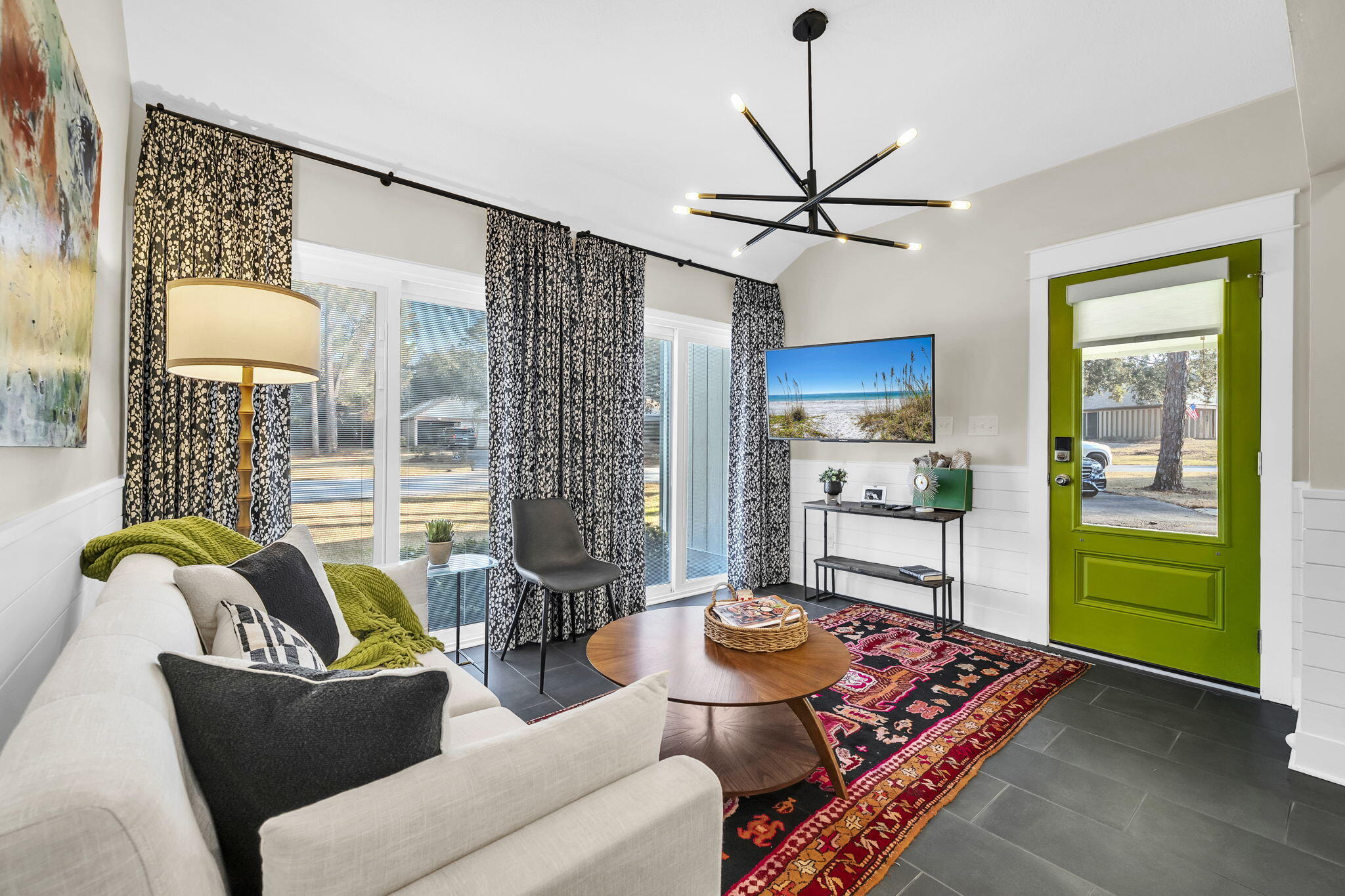 AUGUSTA VILLAGE CONDO - Residential