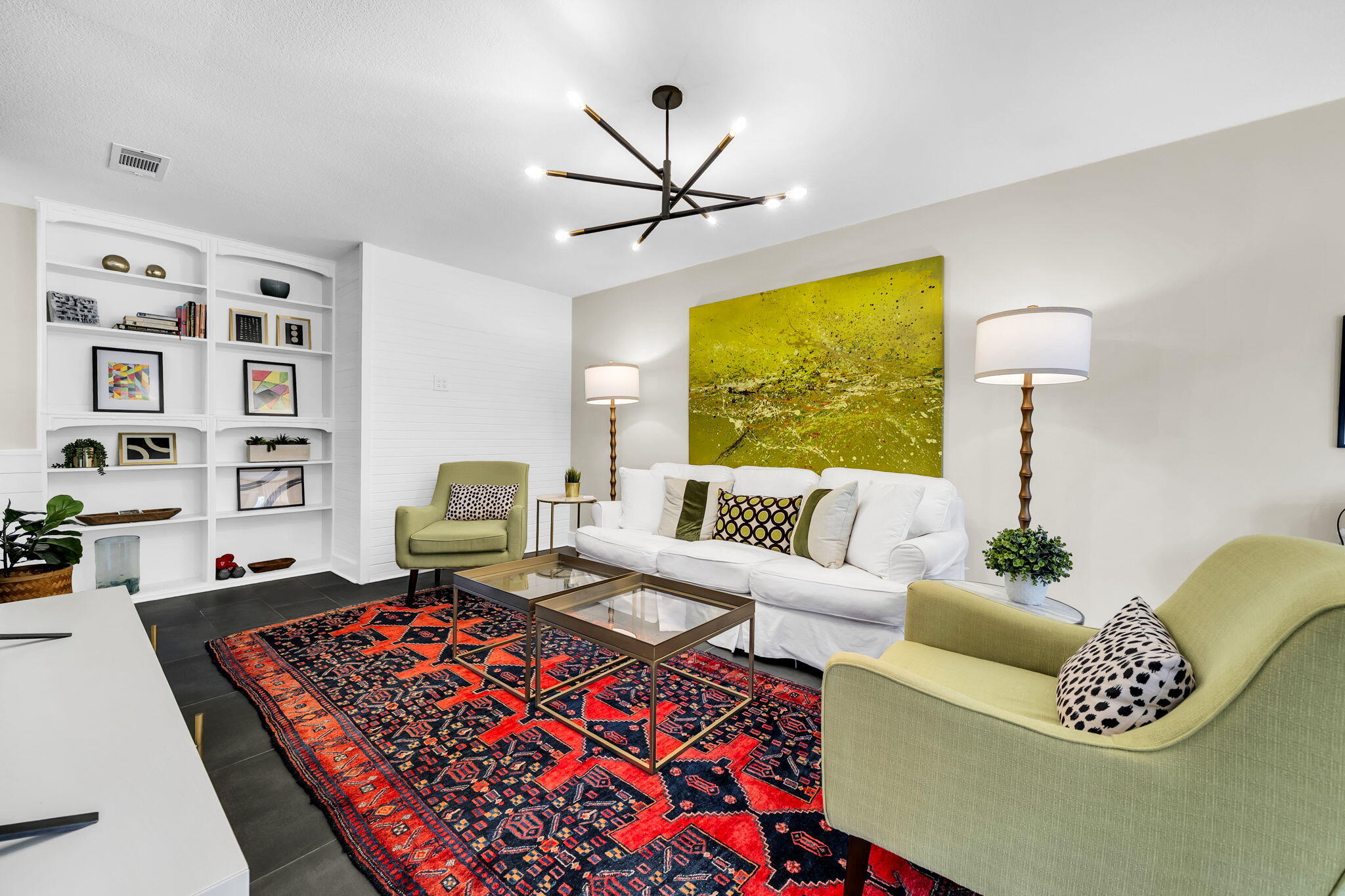 AUGUSTA VILLAGE CONDO - Residential